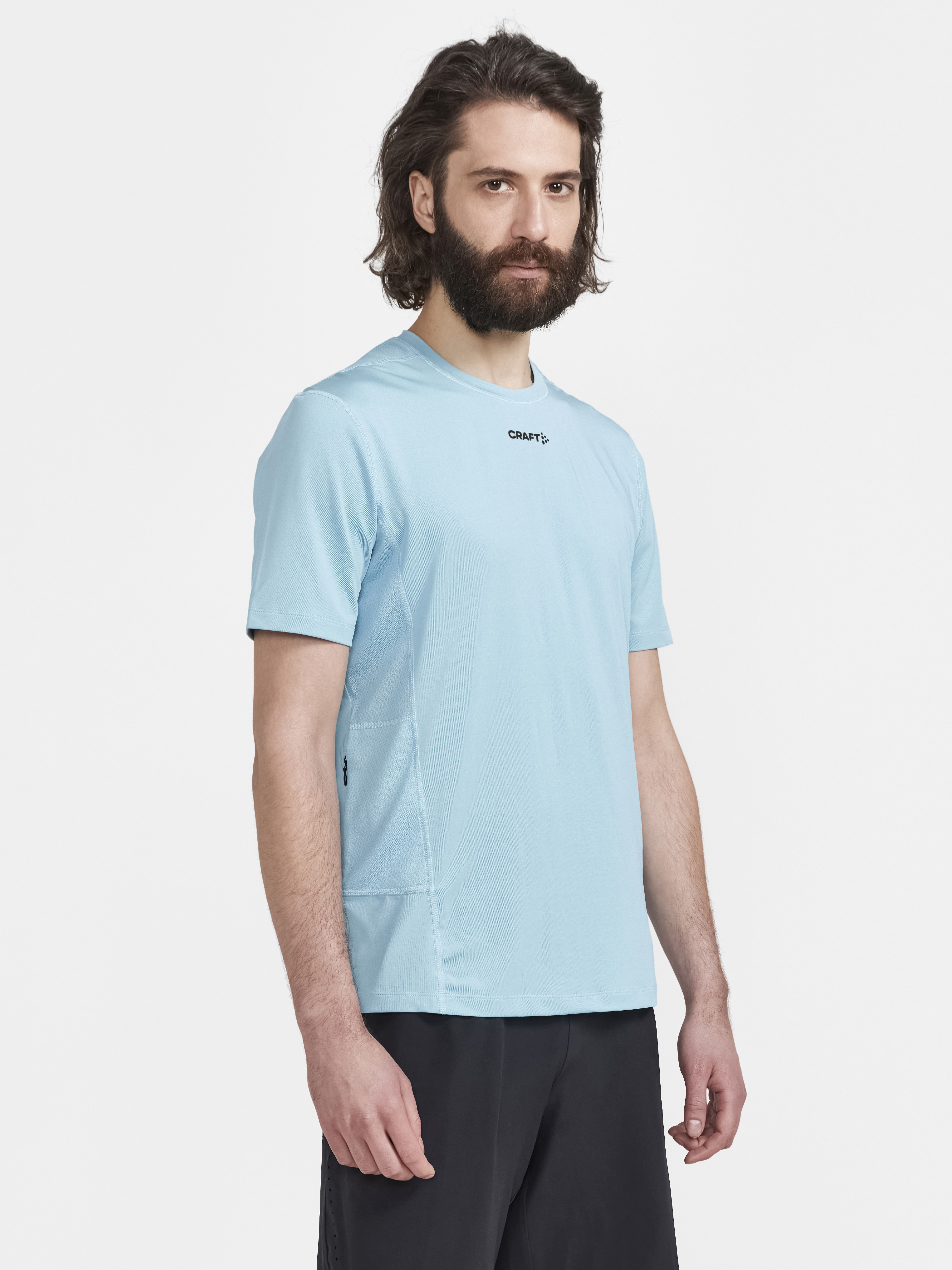 ADV Essence SS Tee M