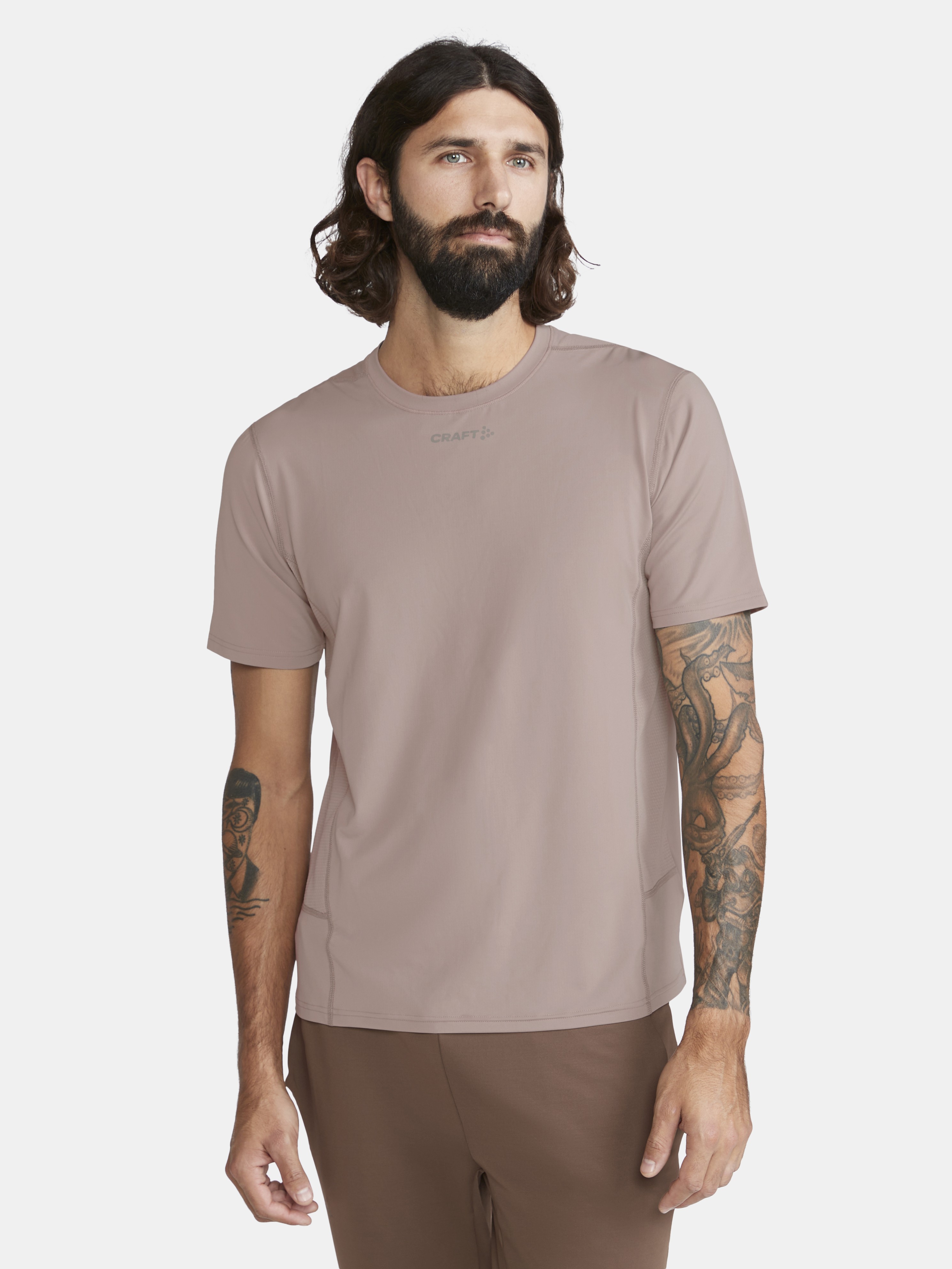 ADV Essence SS Tee M