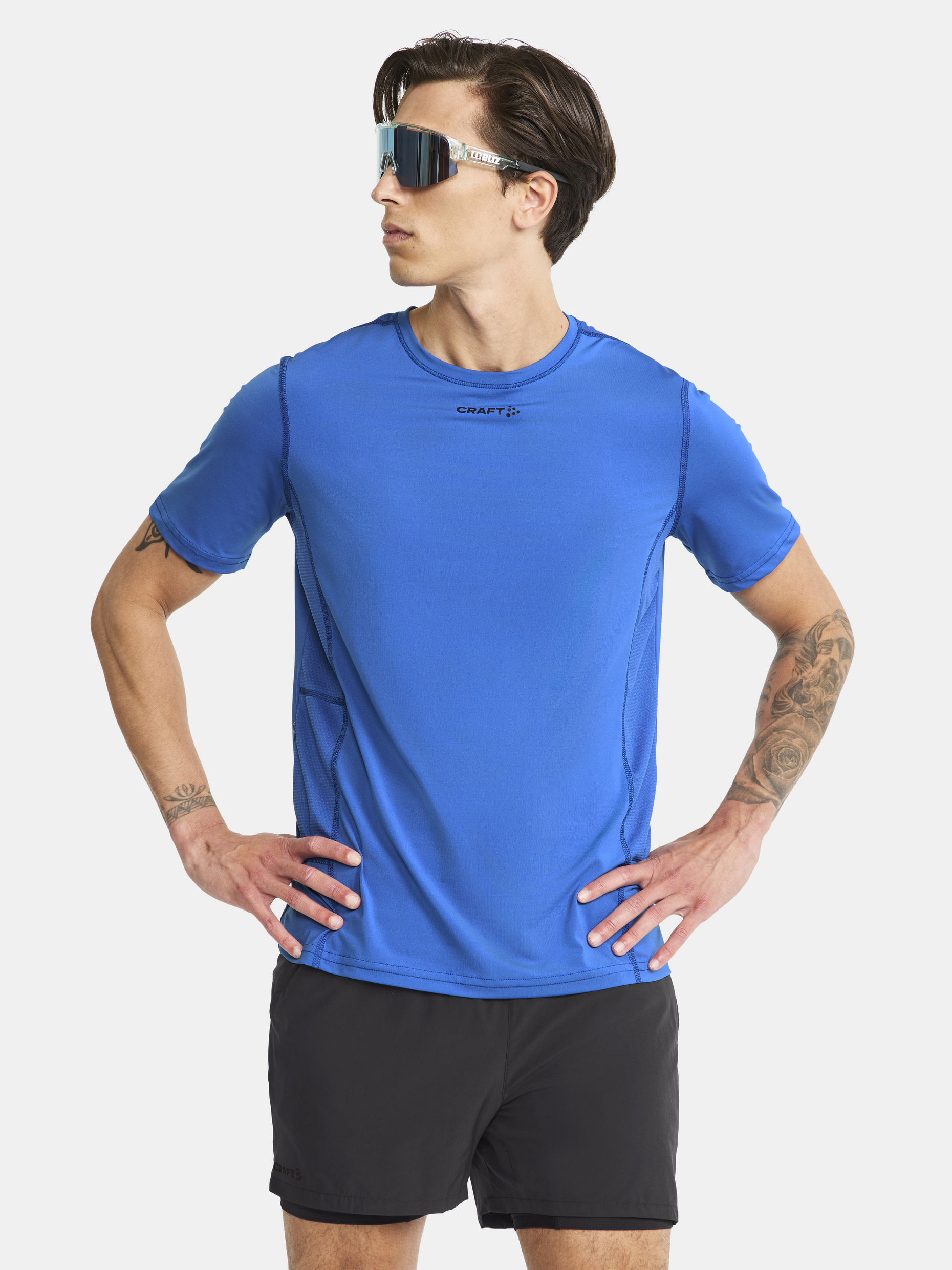 ADV Essence SS Tee M