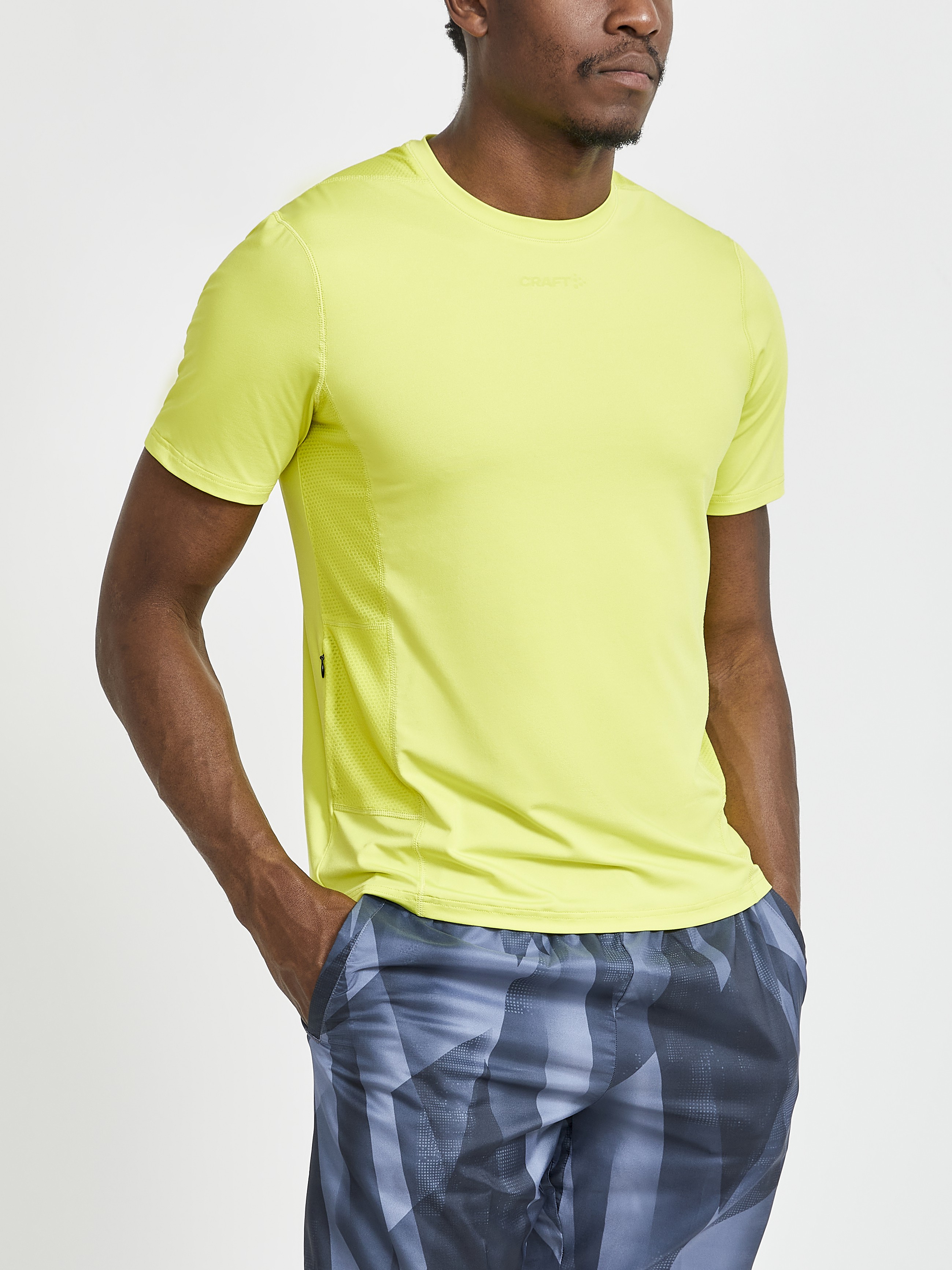 ADV Essence SS Tee M