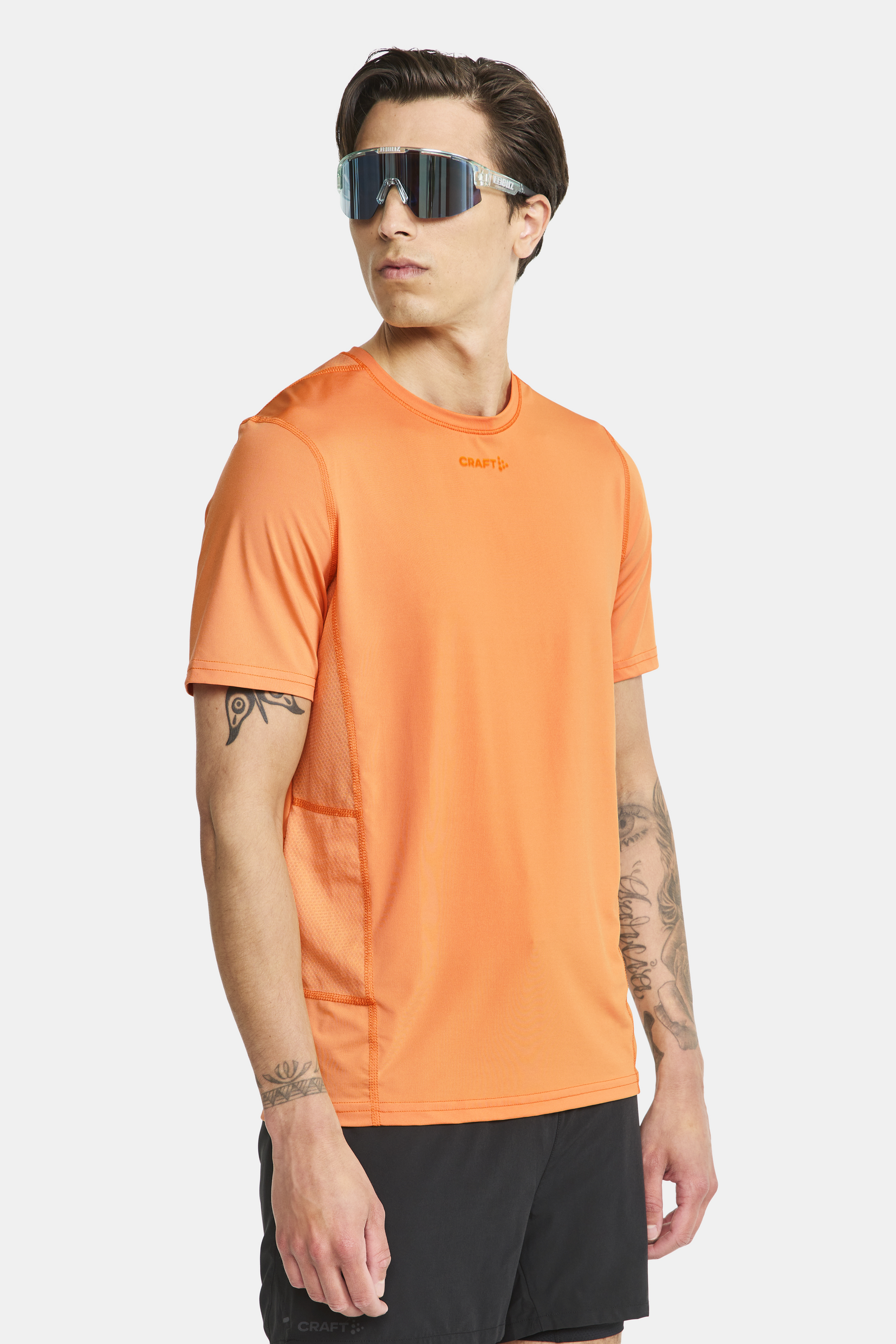 ADV Essence SS Tee M