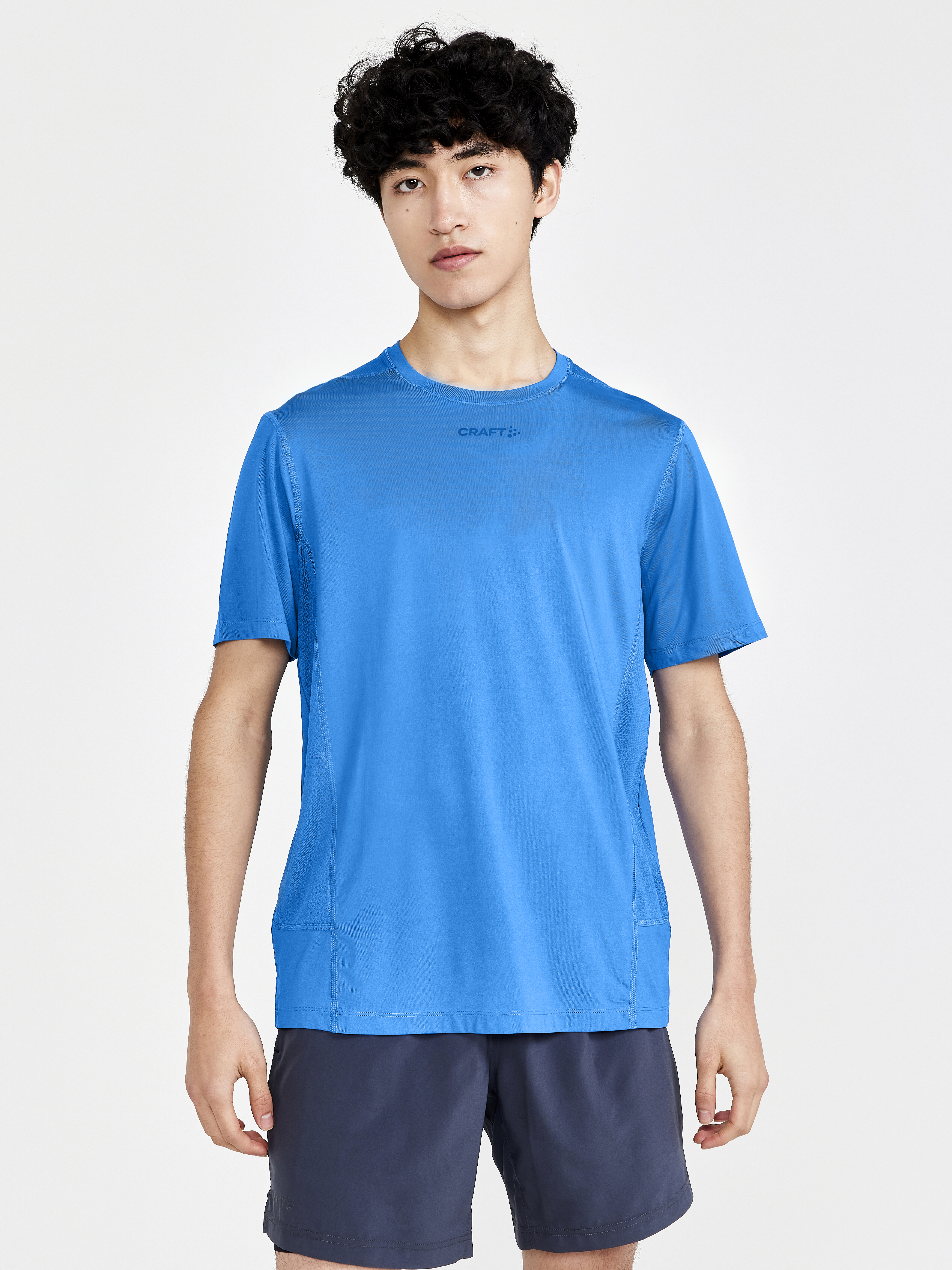ADV Essence SS Tee M