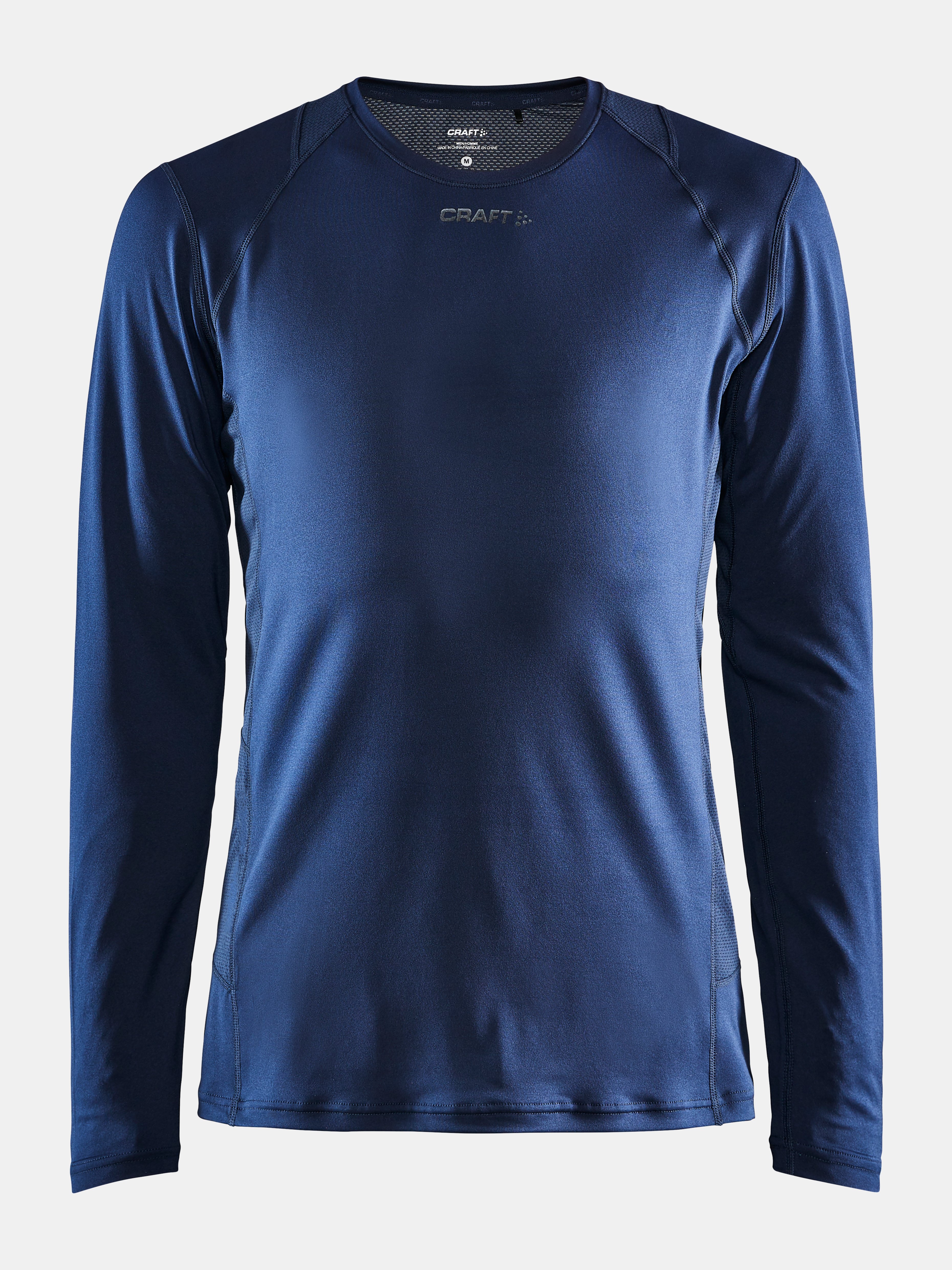 ADV Essence LS Tee M