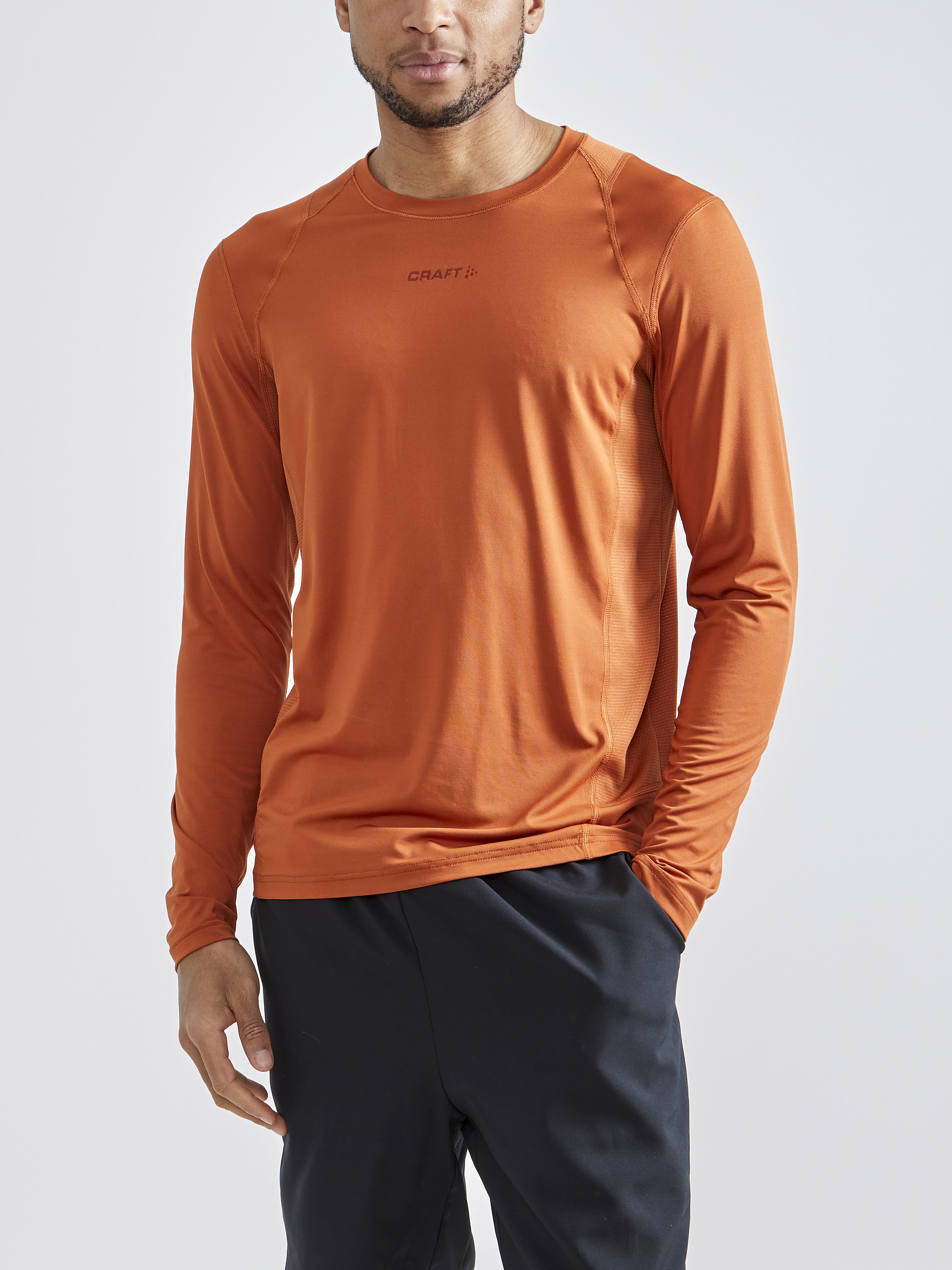 ADV Essence LS Tee M