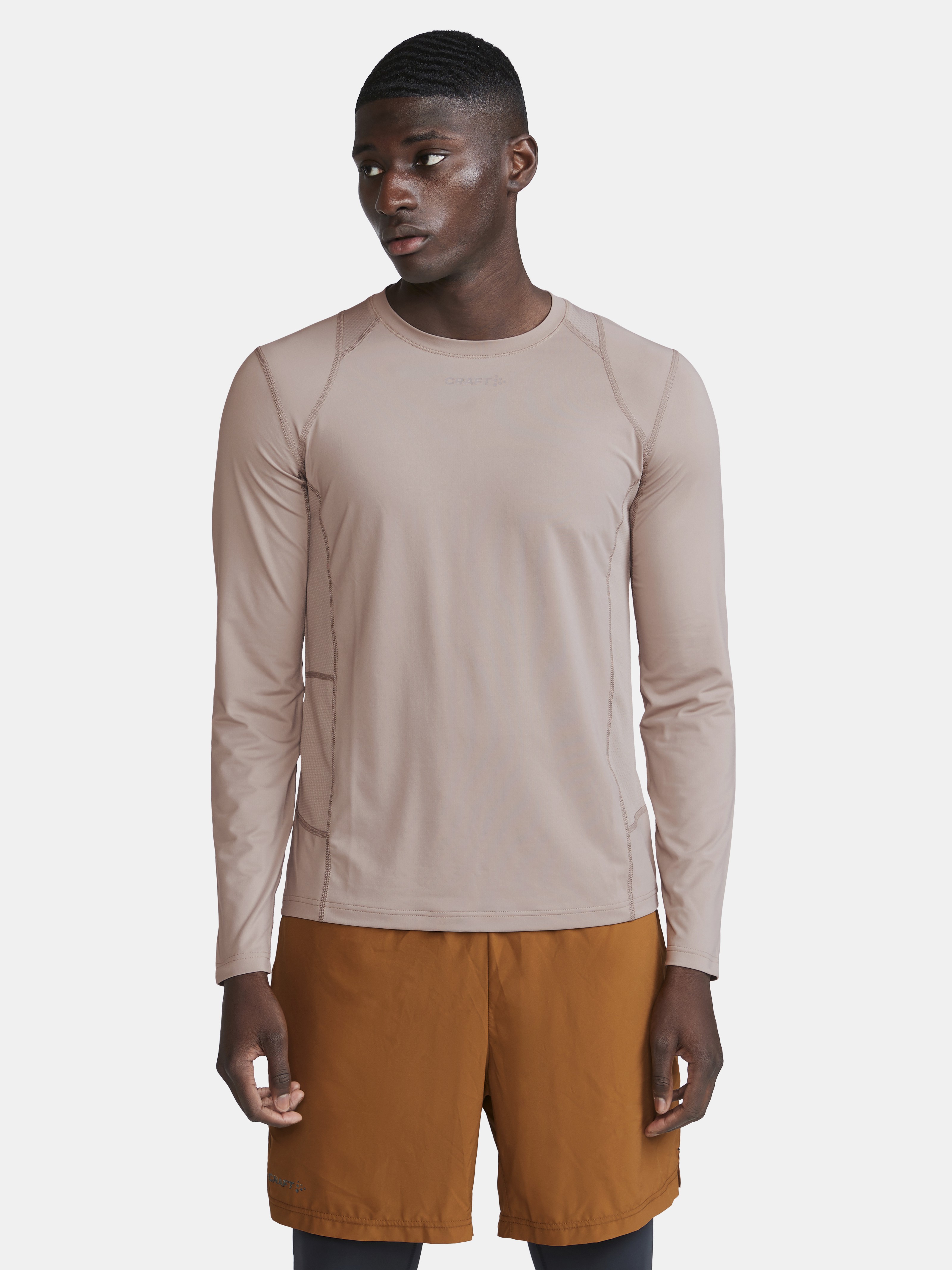 ADV Essence LS Tee M