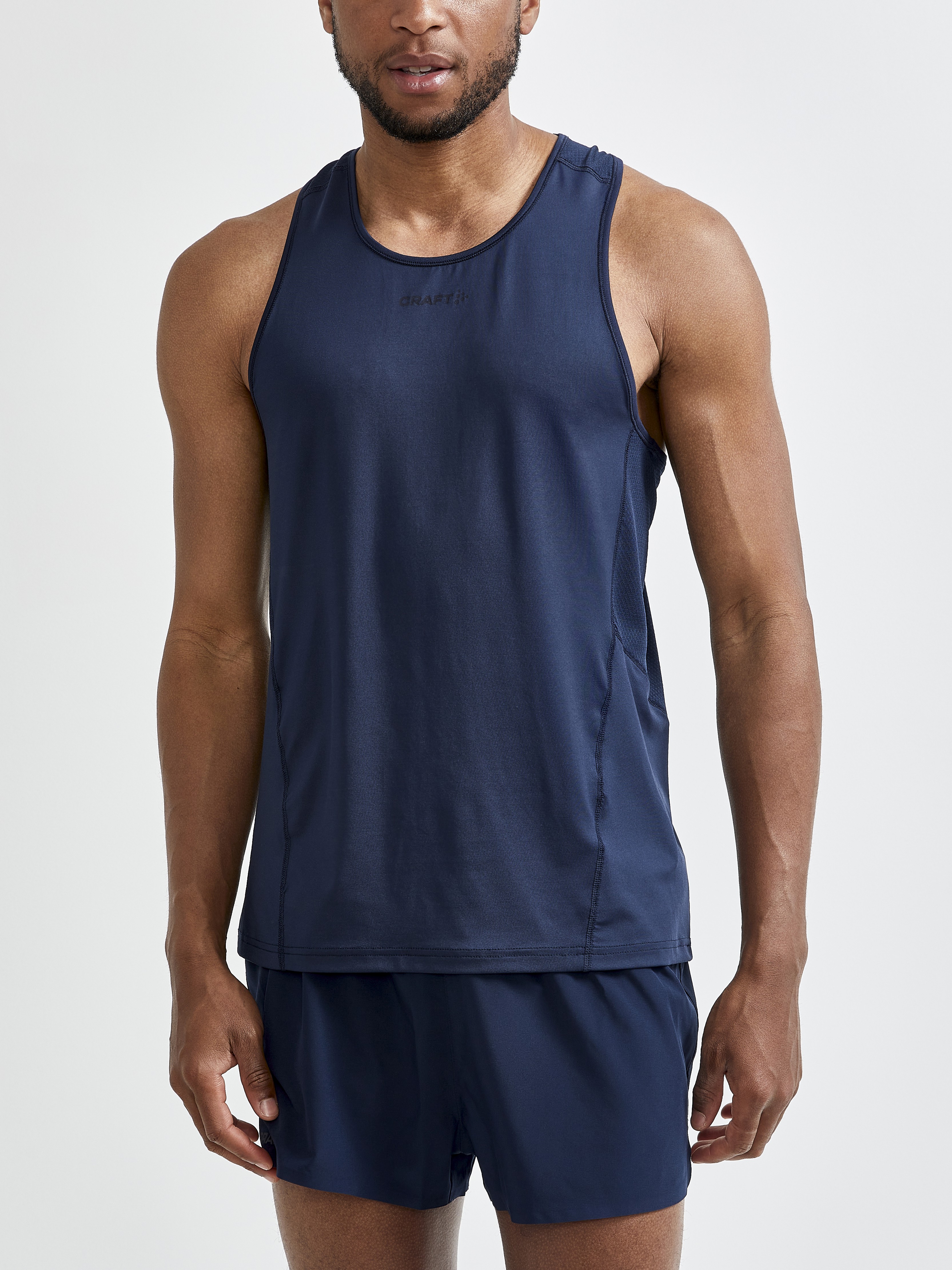 ADV Essence Singlet M