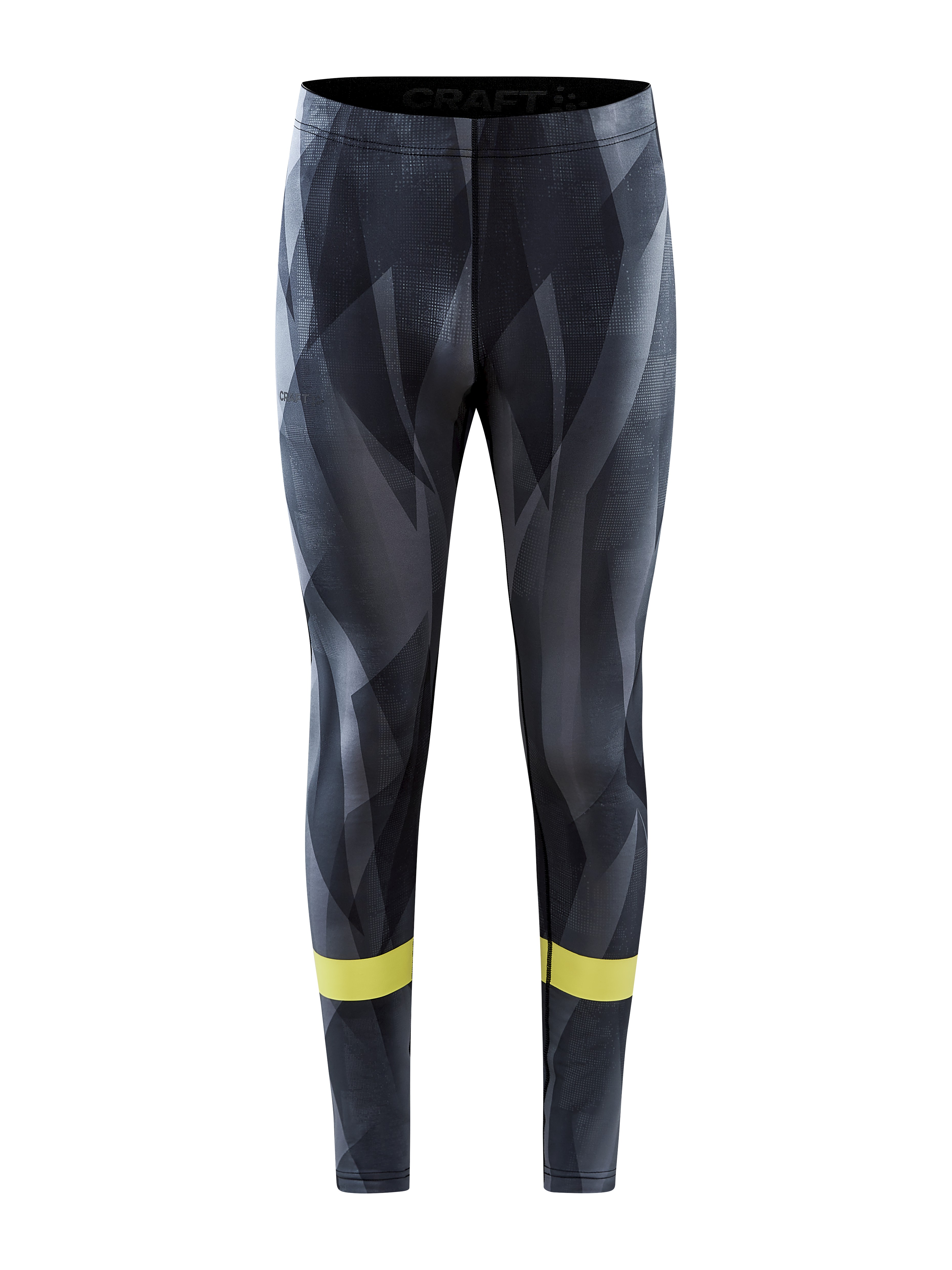 Core Essence Tights M P URBAN-BLACK
