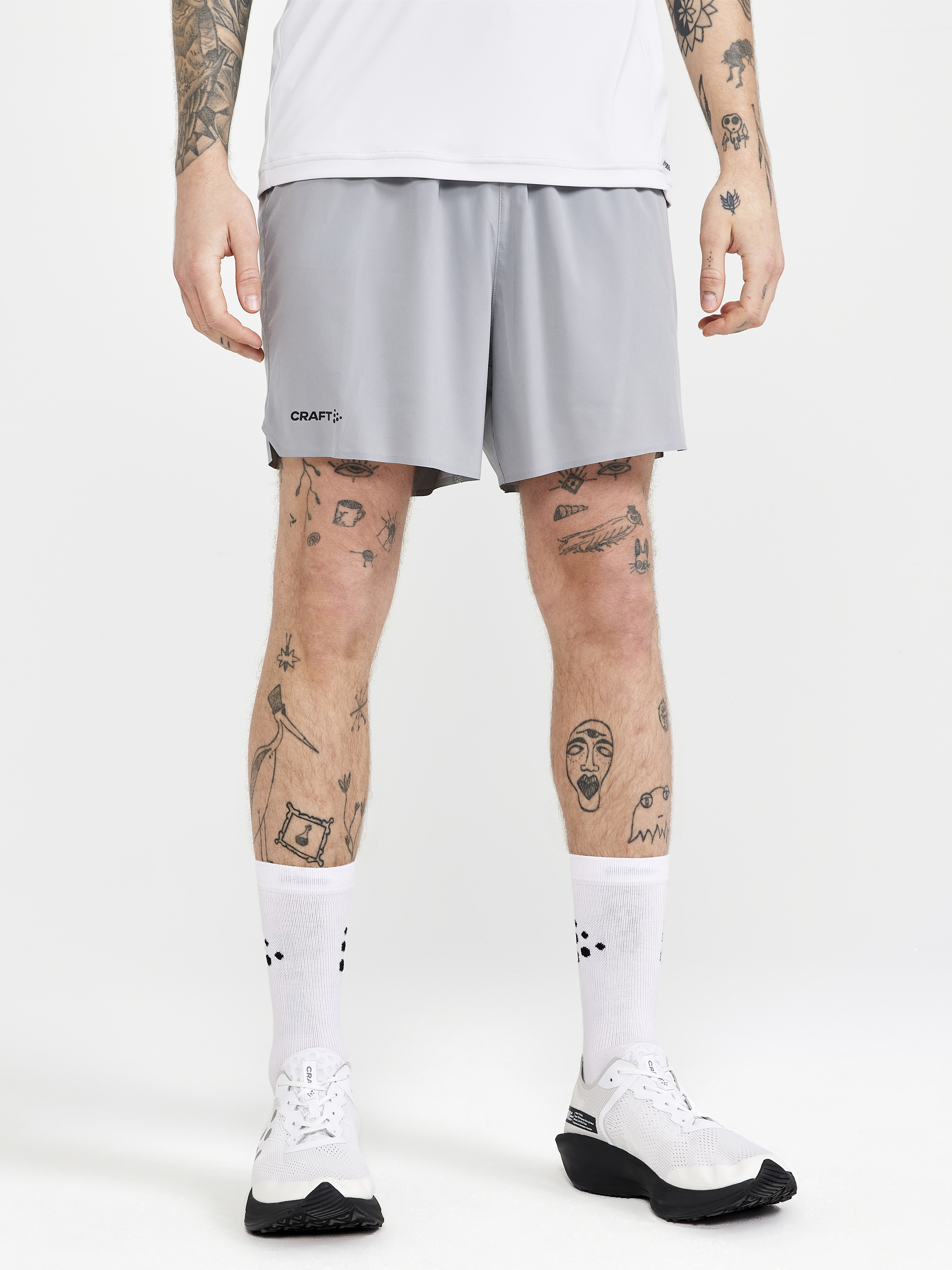 ADV Essence 5" Stretch Shorts M