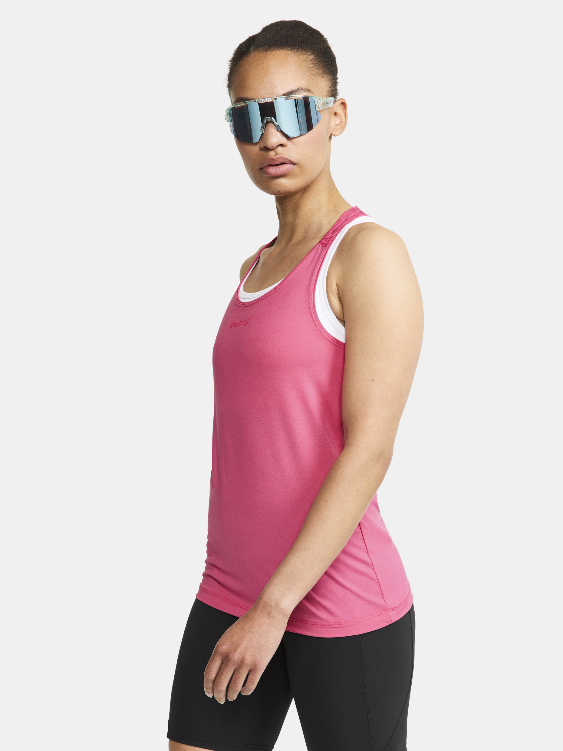 ADV Essence Singlet W