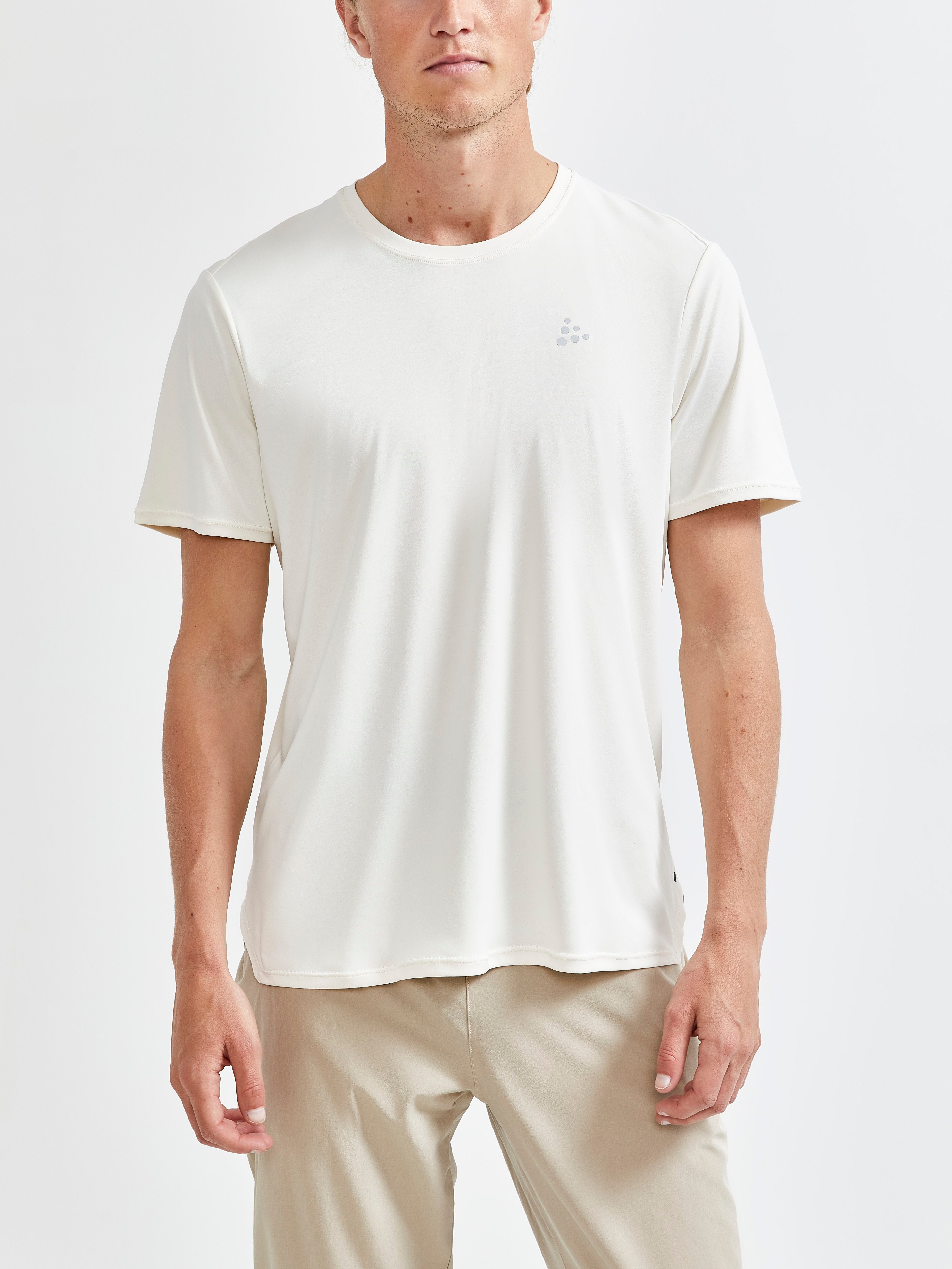 ADV Charge SS Tee M