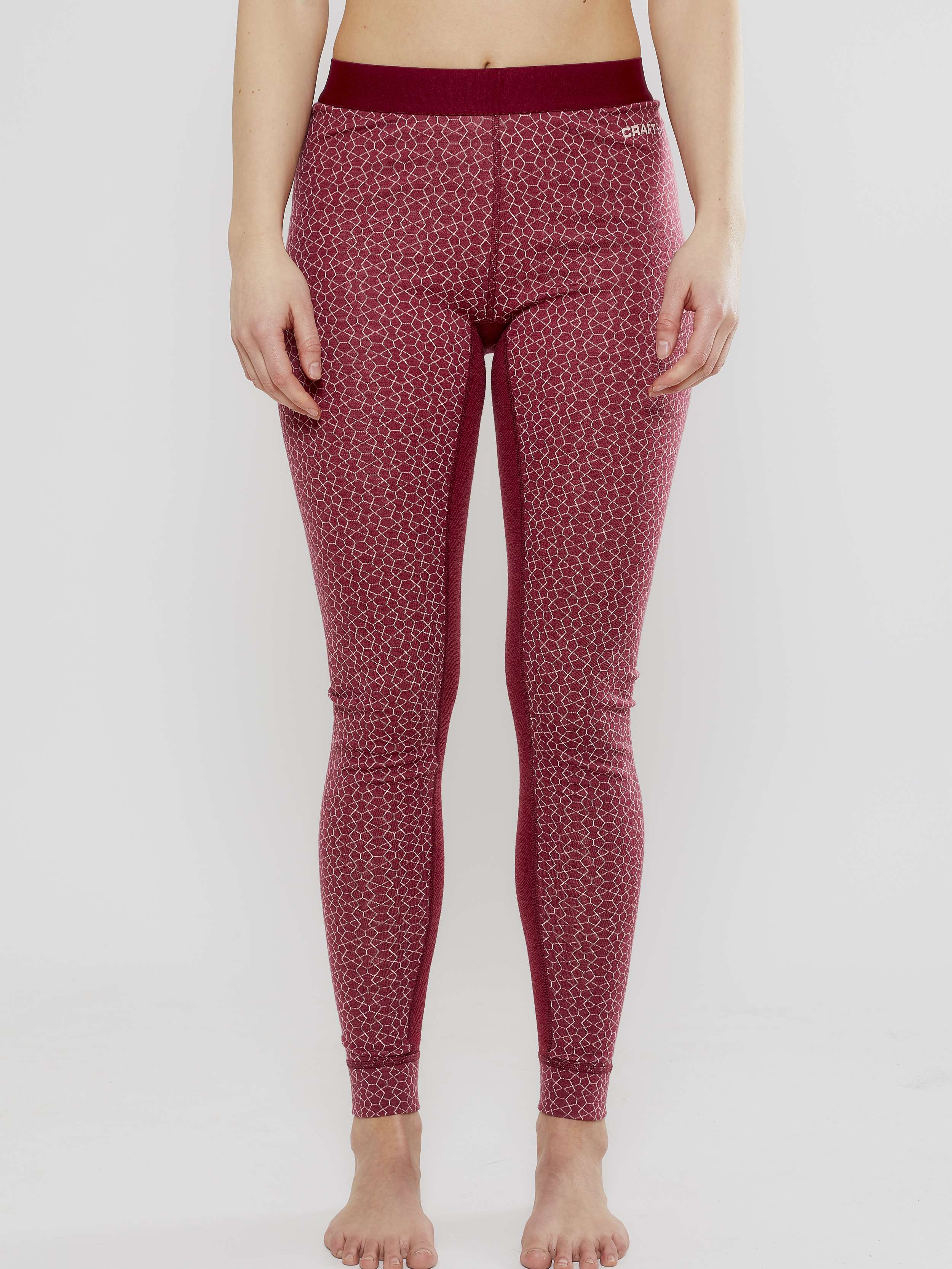 Merino 240 Pants W