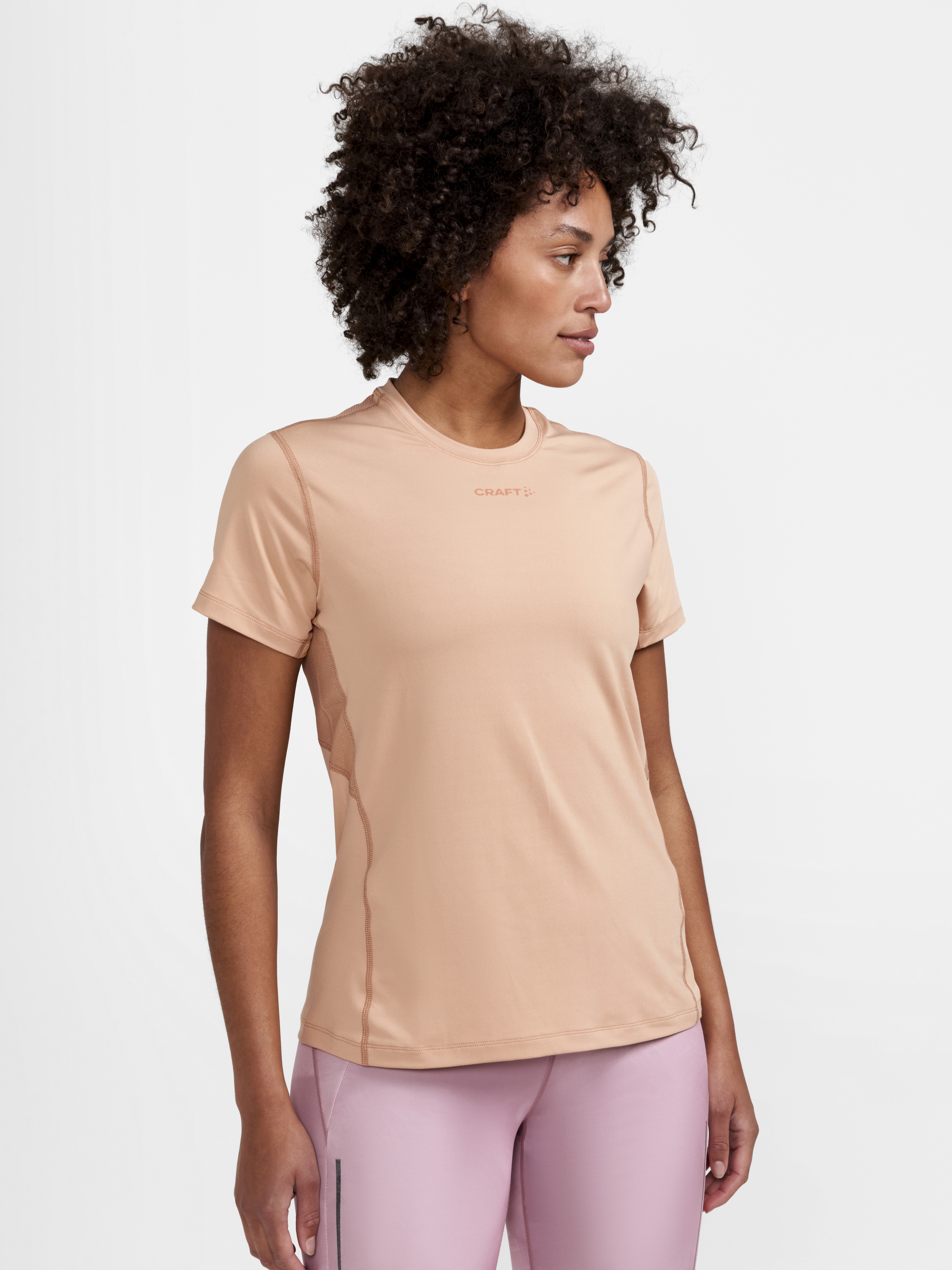 ADV Essence SS Tee W