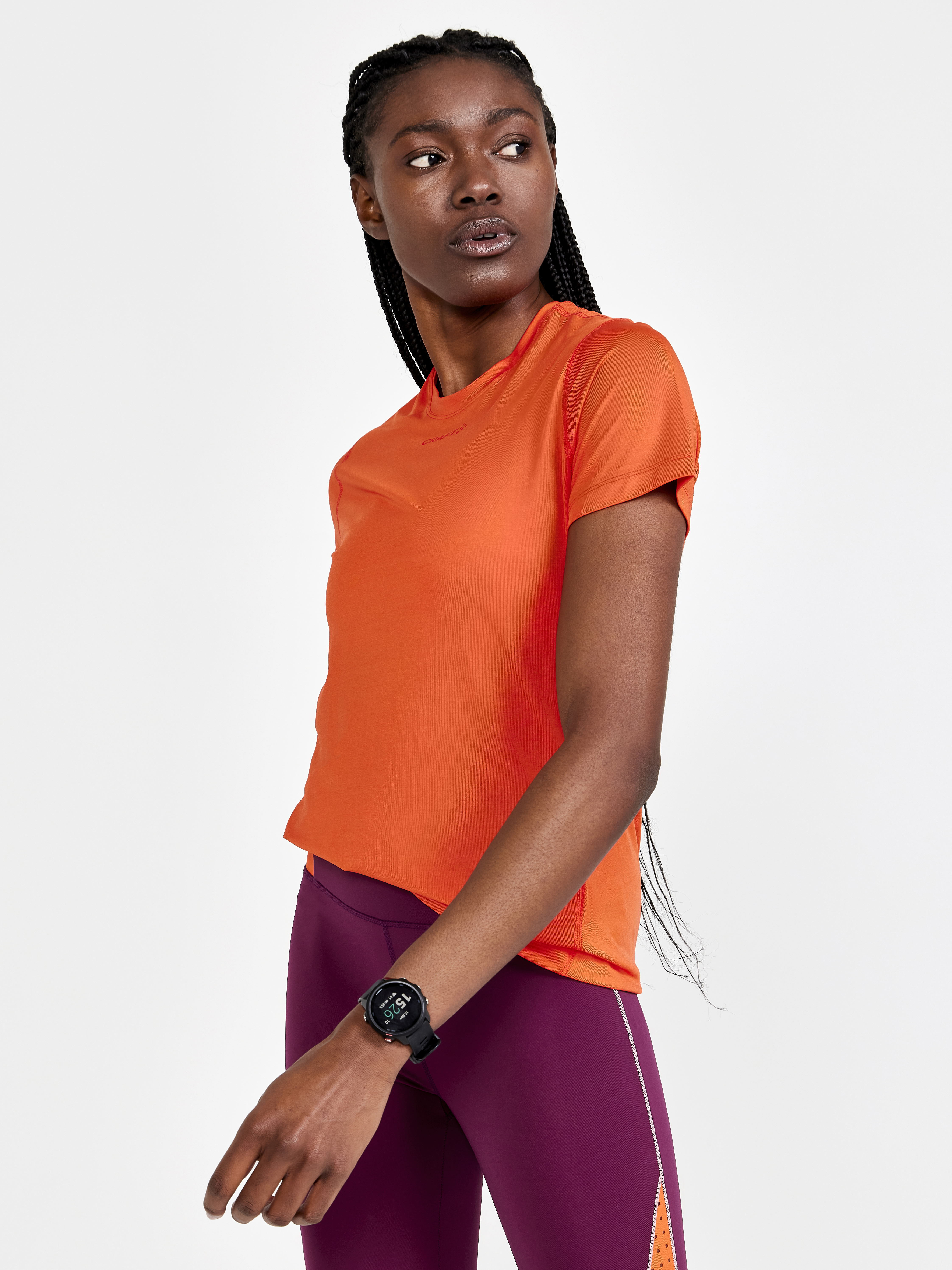 ADV Essence SS Tee W