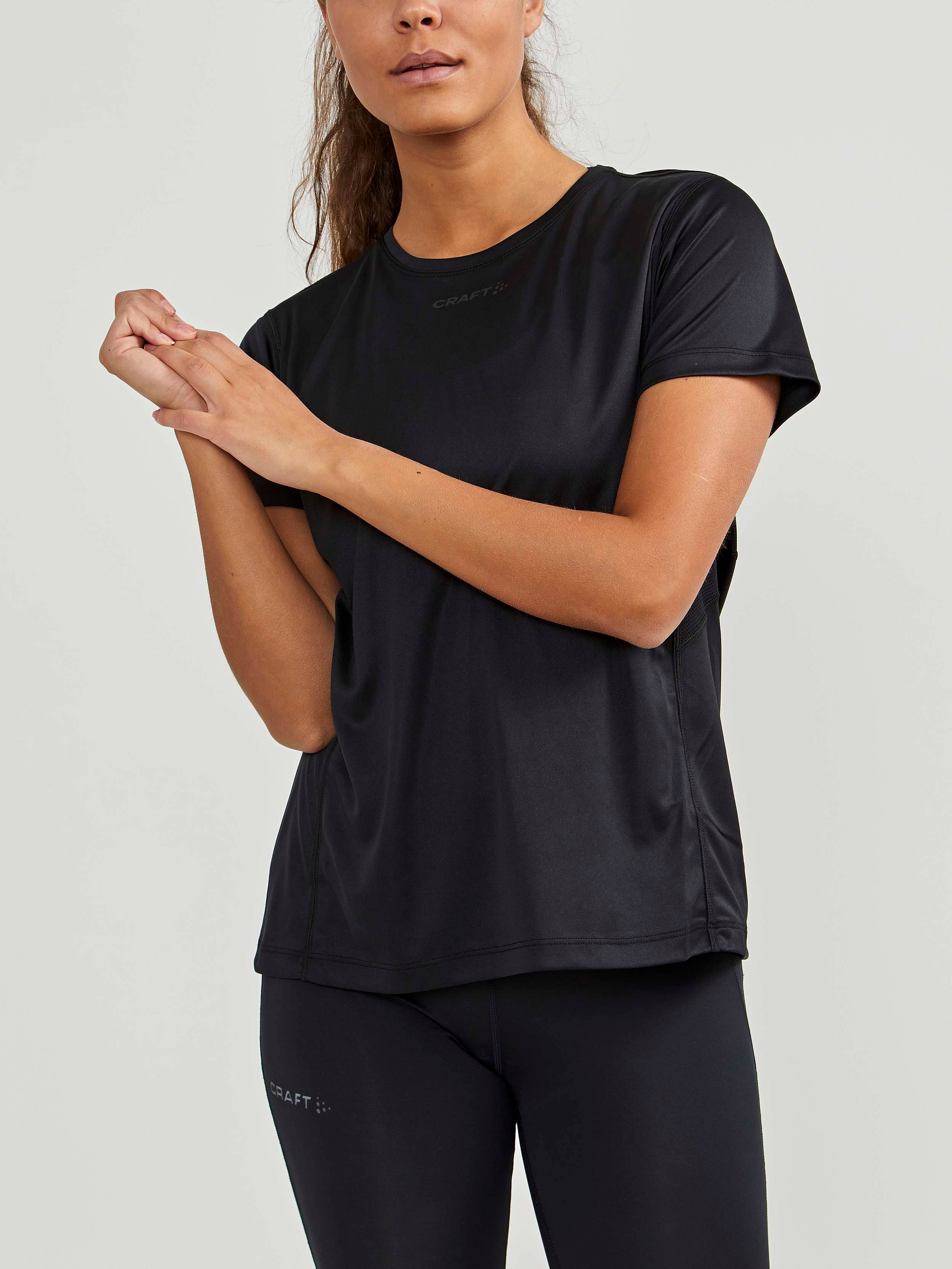 ADV Essence SS Tee W
