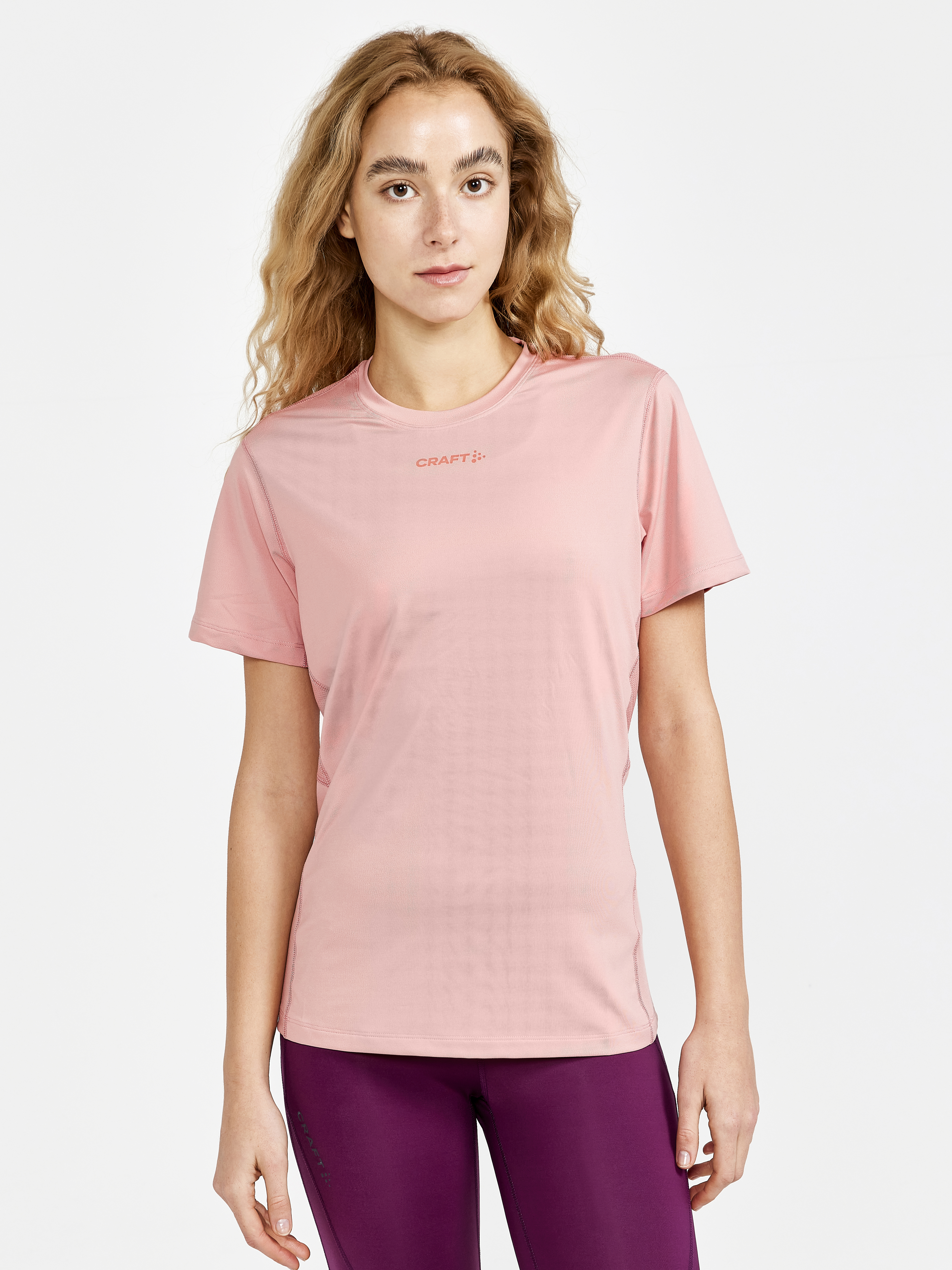ADV Essence SS Tee W