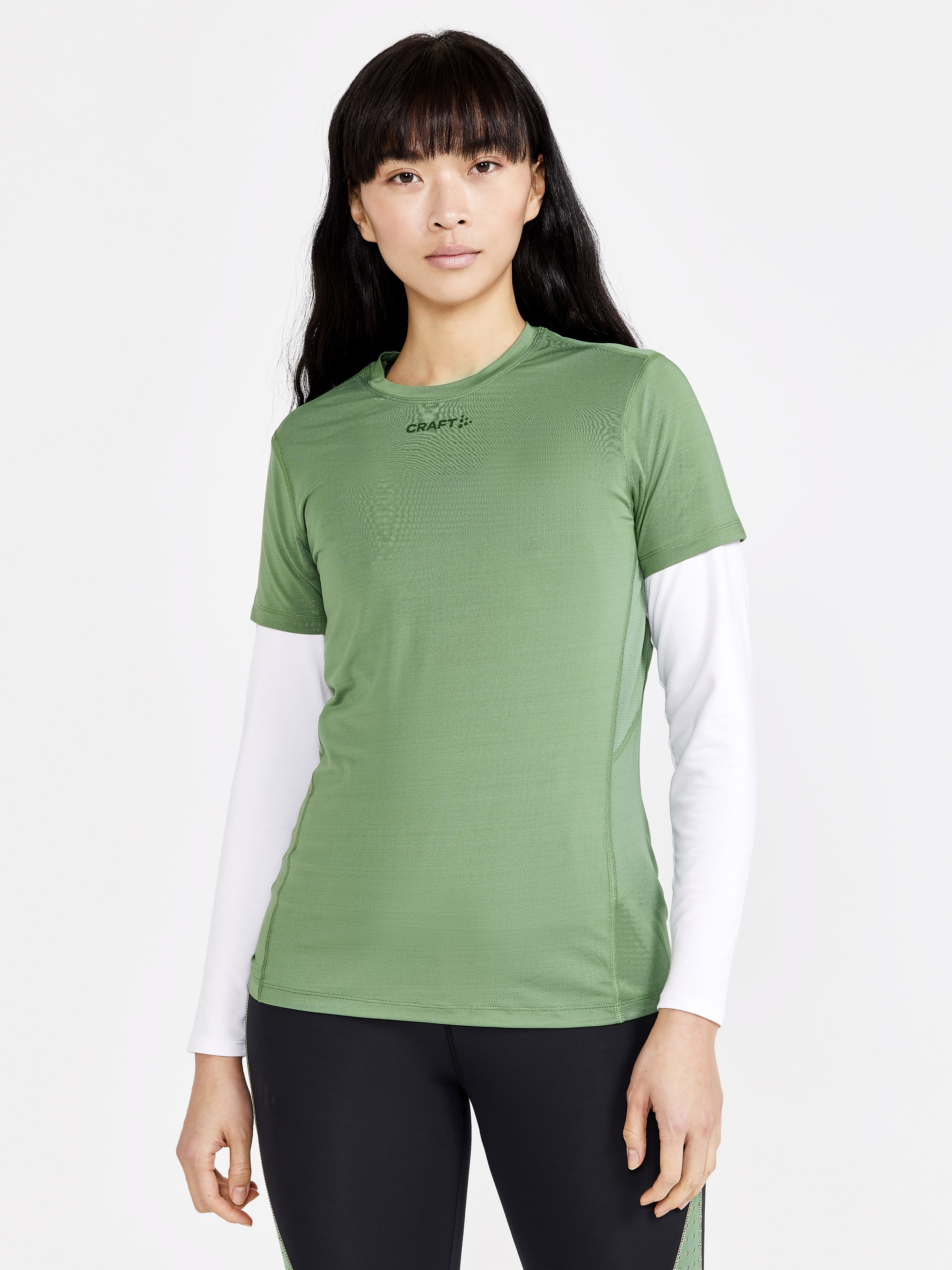 ADV Essence SS Tee W