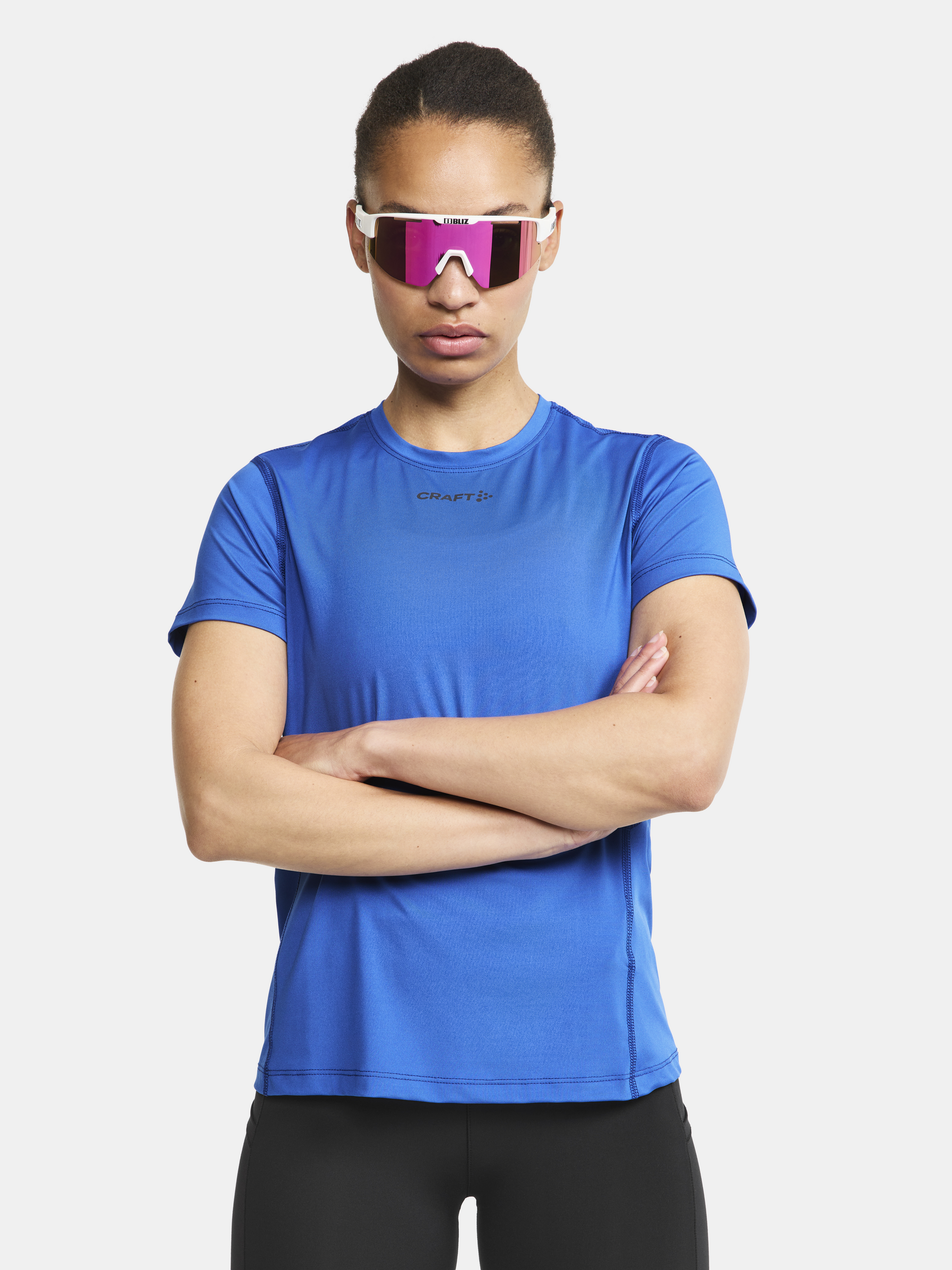 ADV Essence SS Tee W