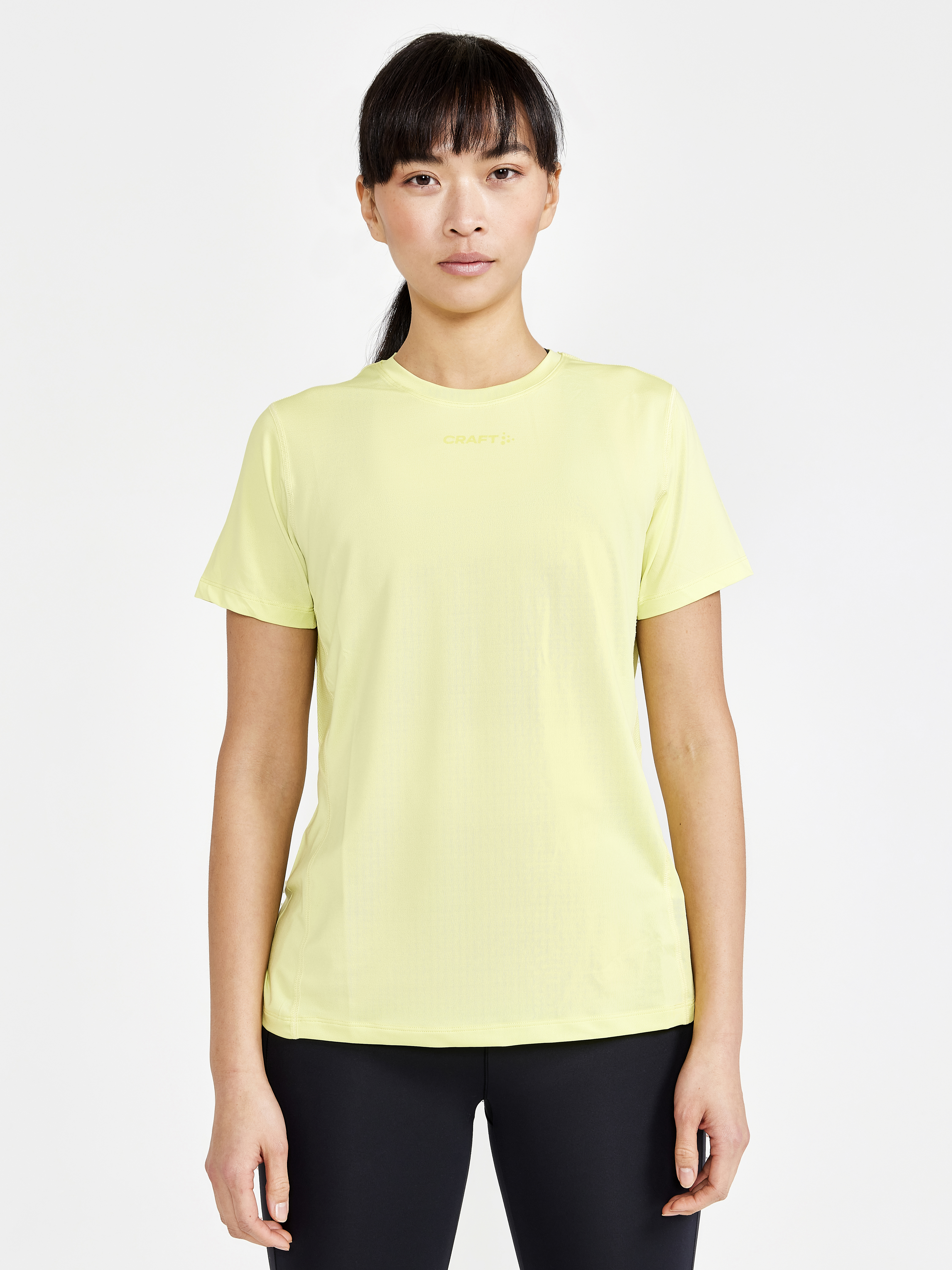 ADV Essence SS Tee W