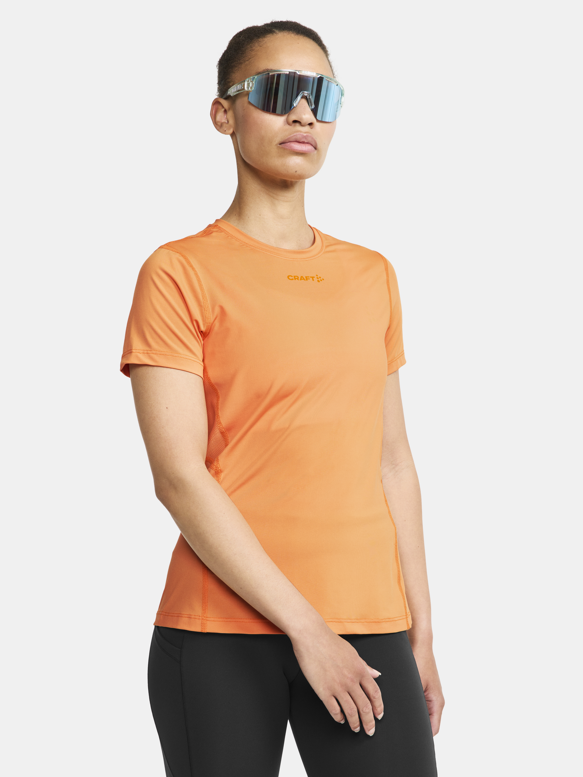 ADV Essence SS Tee W