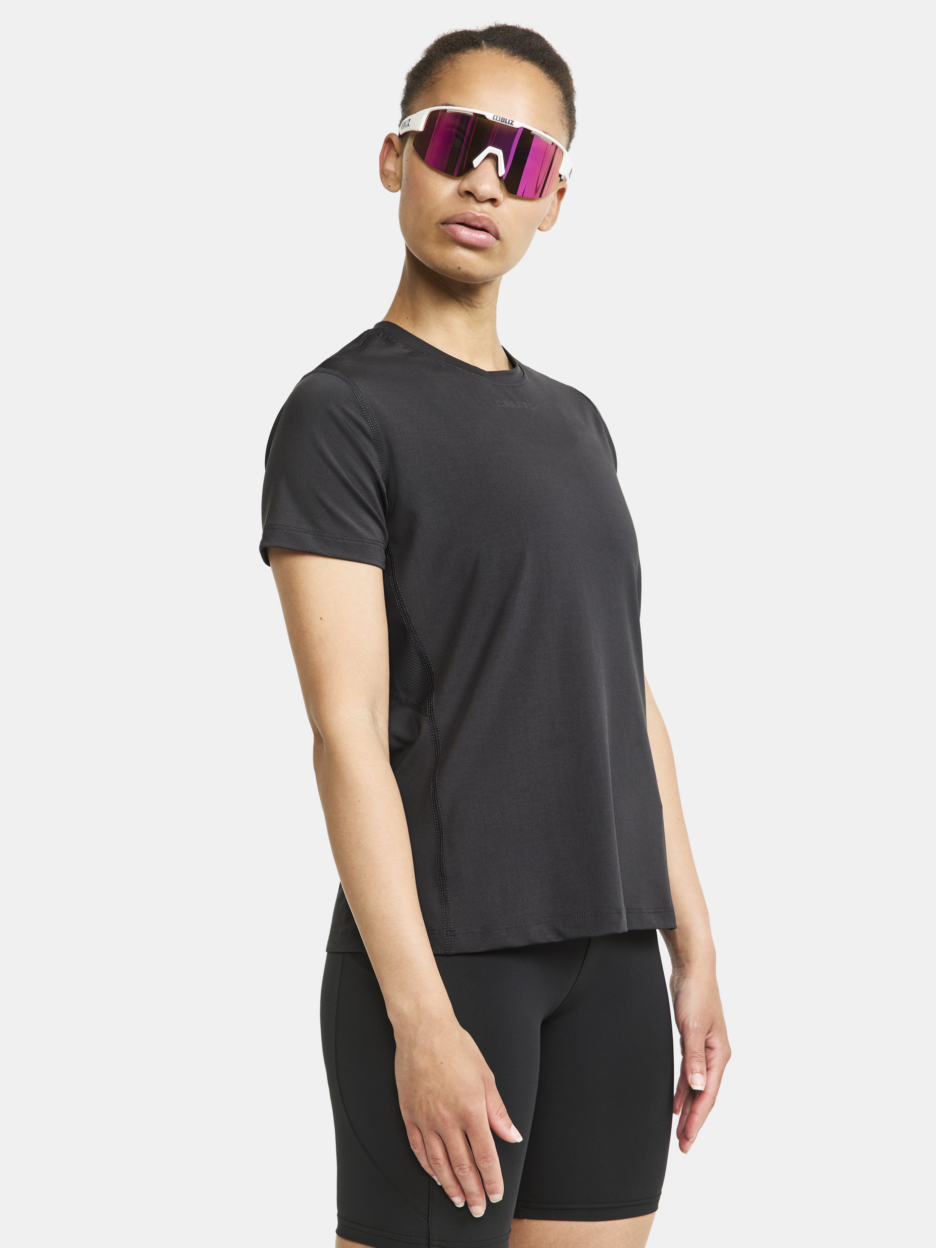 ADV Essence SS Tee W