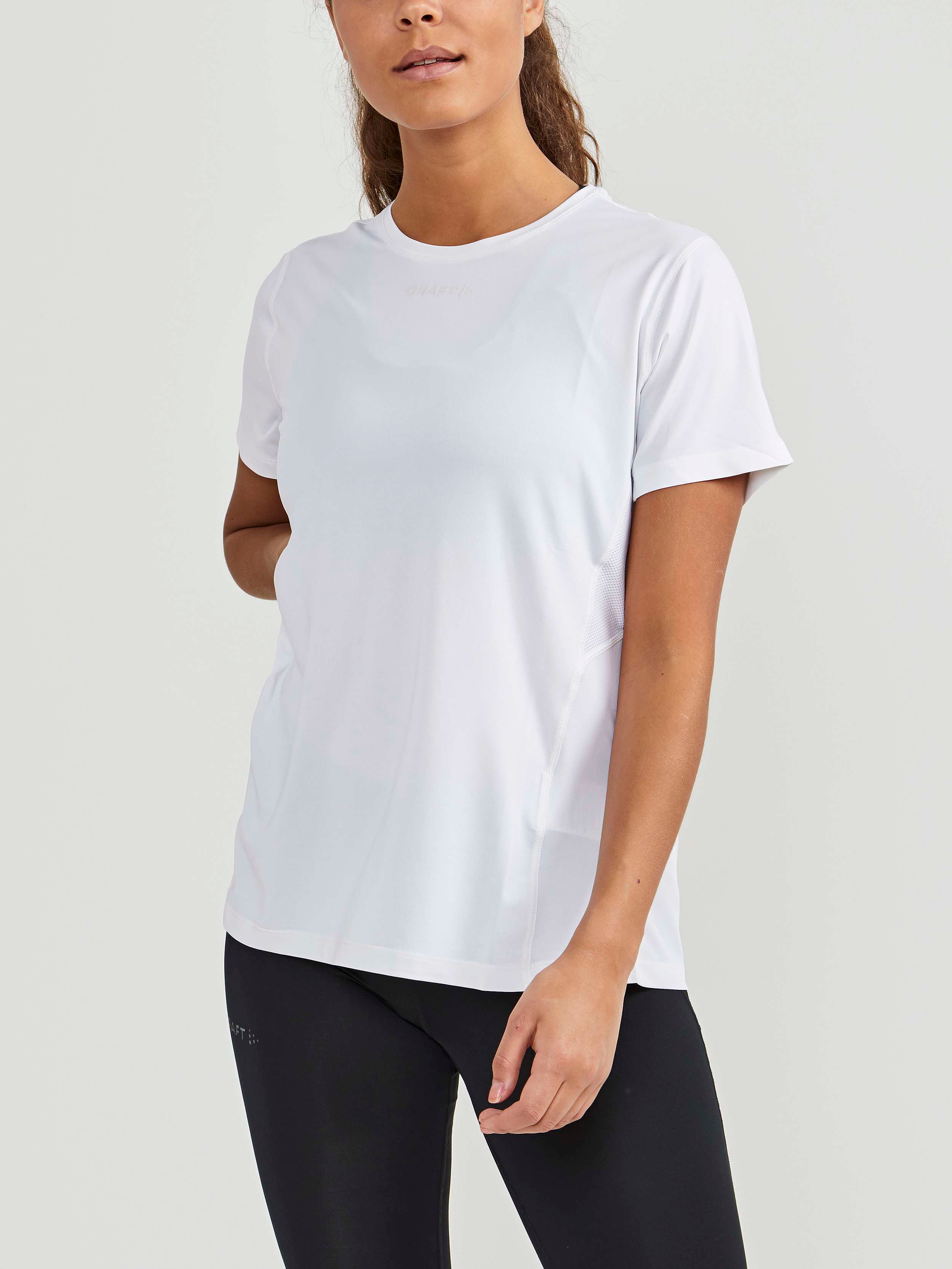 ADV Essence SS Tee W