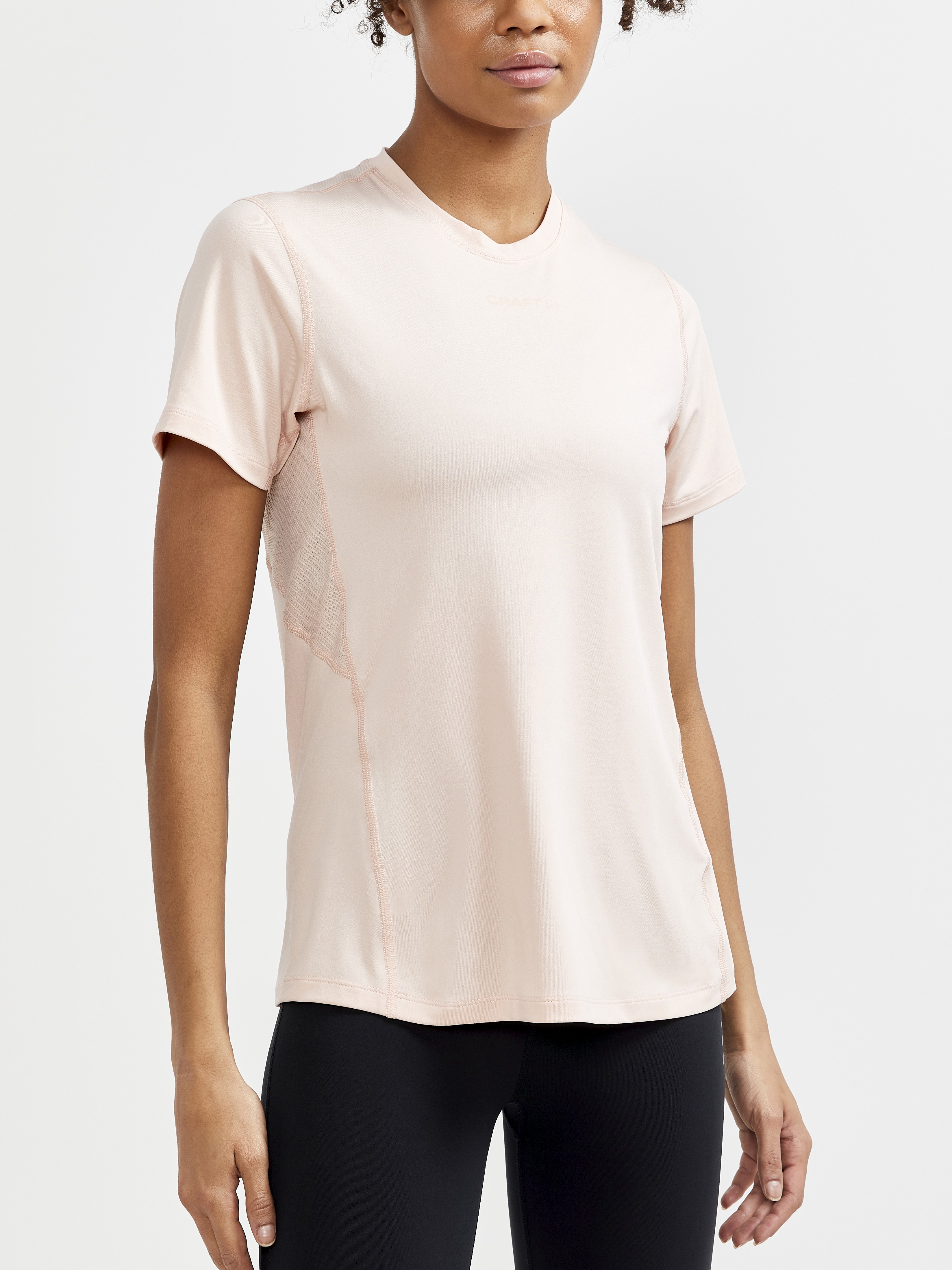 ADV Essence SS Tee W