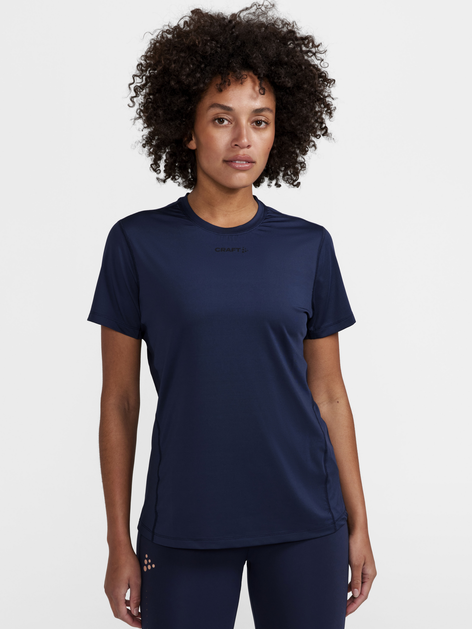 ADV Essence SS Tee W