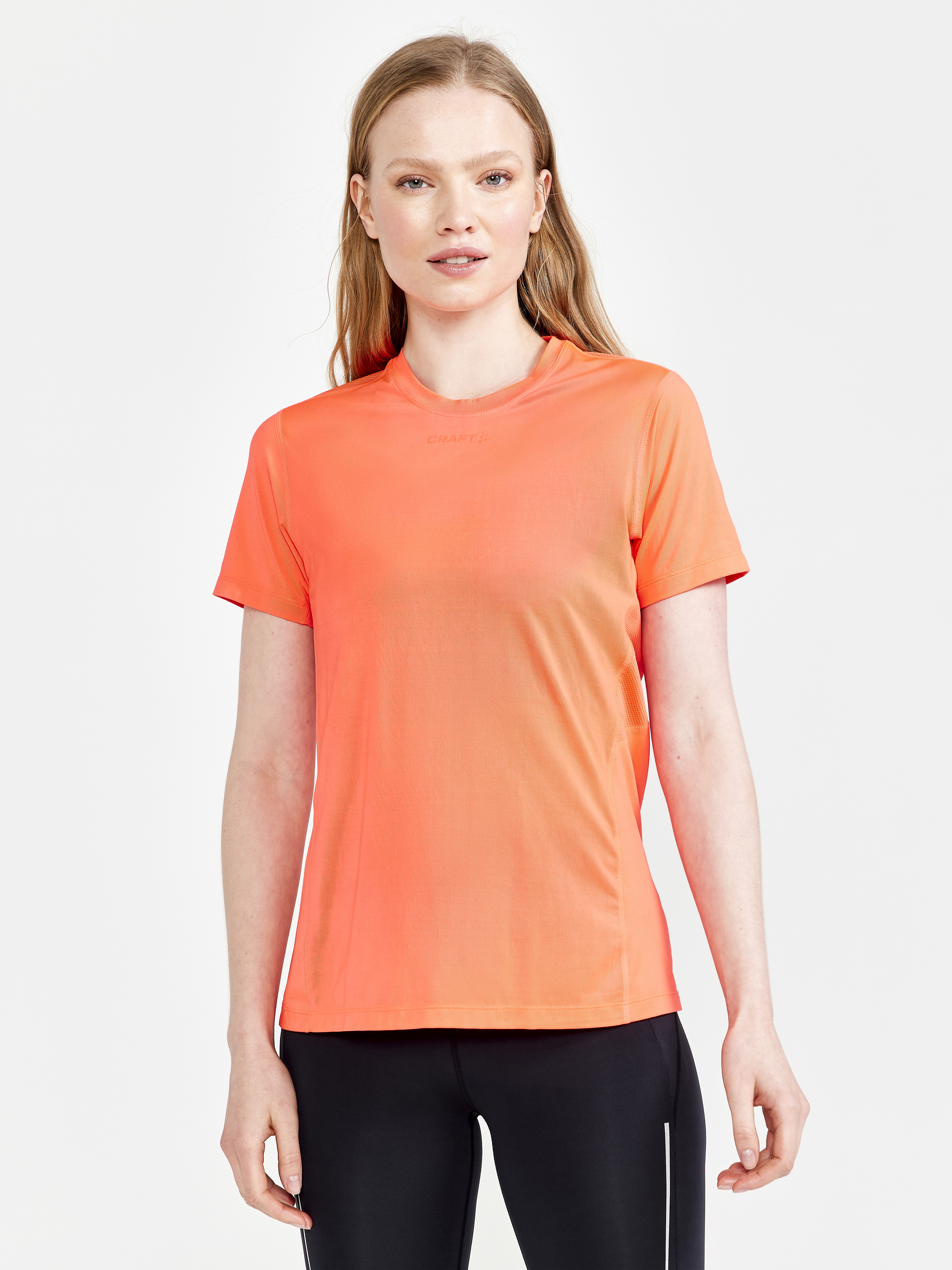 ADV Essence SS Tee W