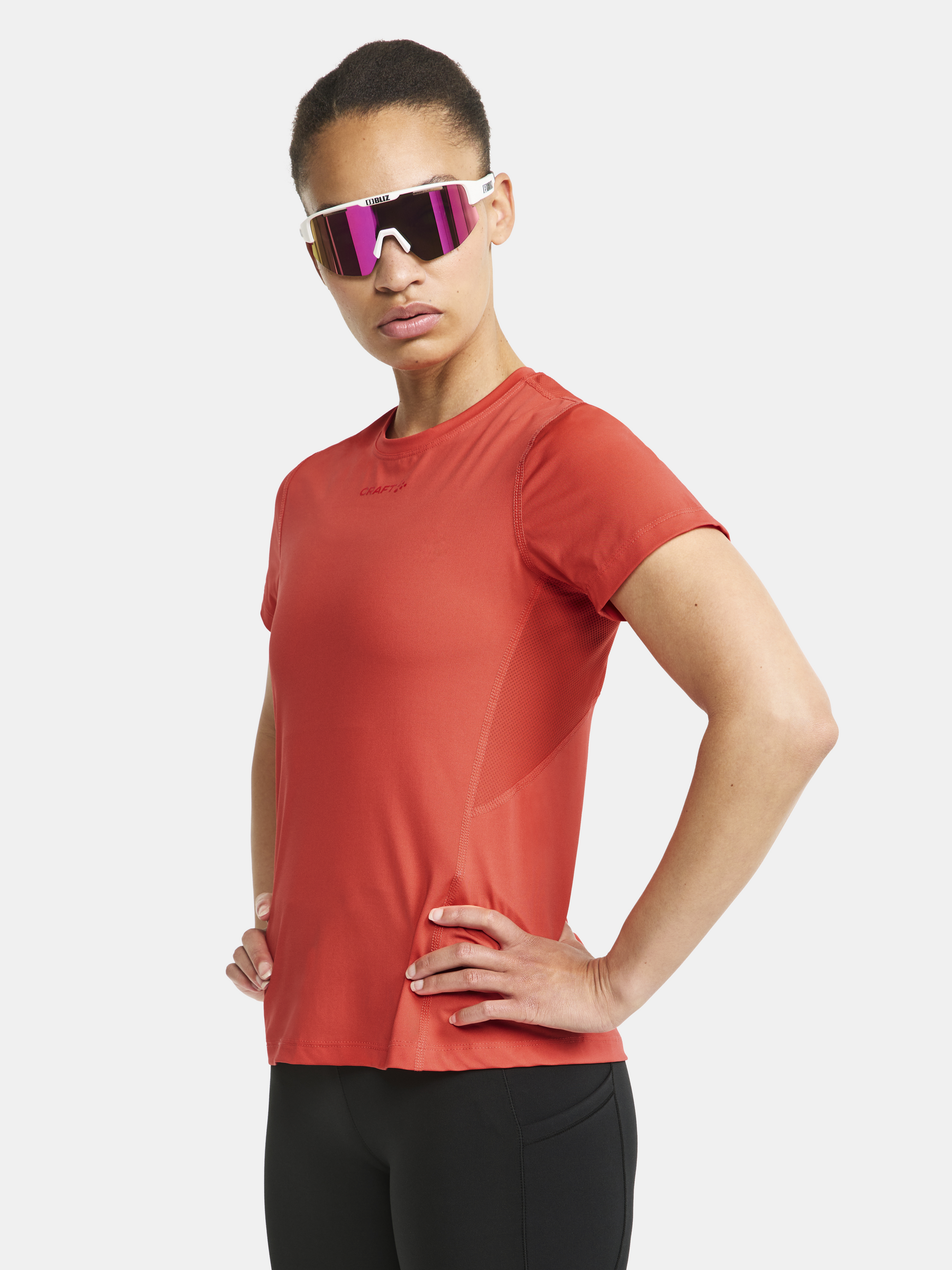 ADV Essence SS Tee W