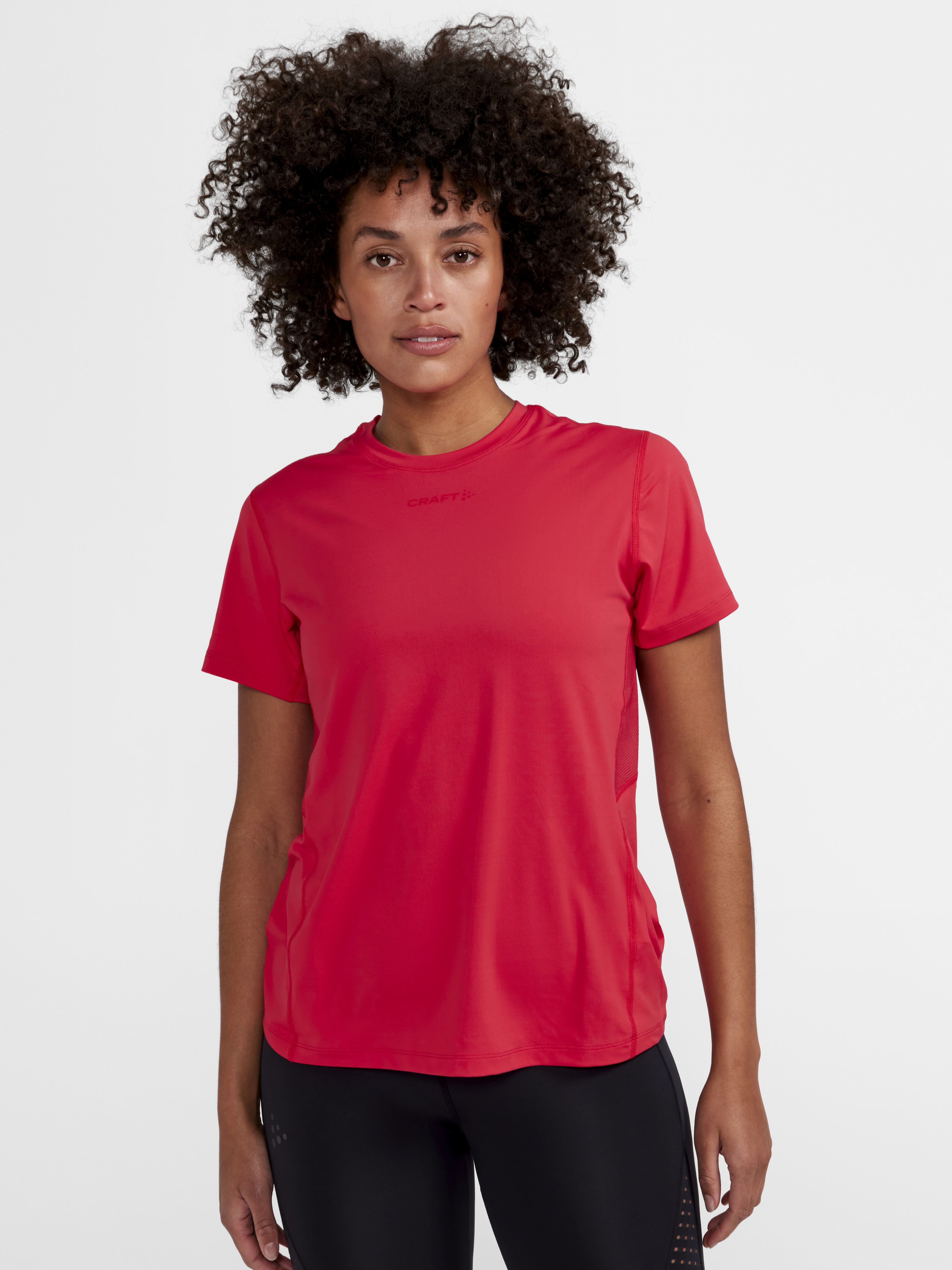 ADV Essence SS Tee W