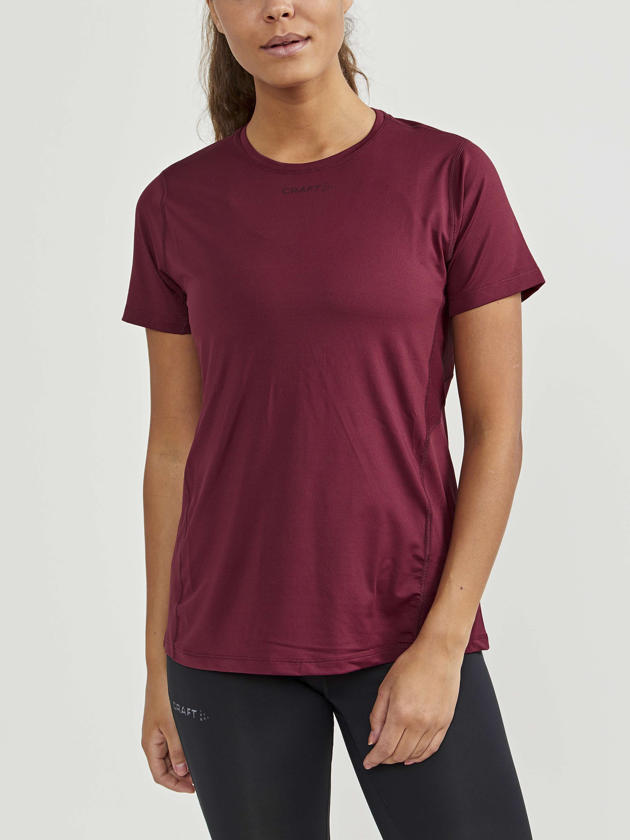 ADV Essence SS Tee W