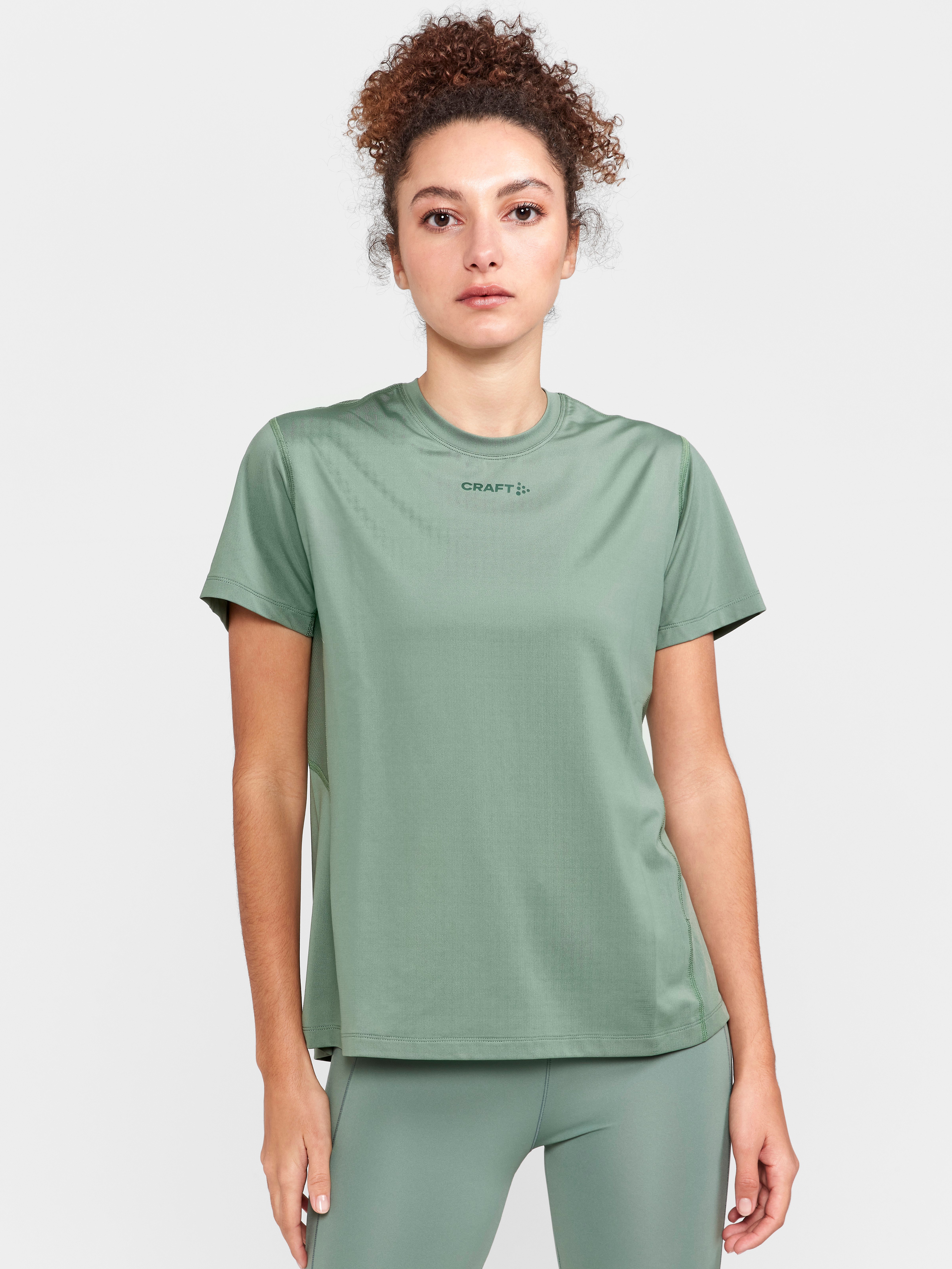 ADV Essence SS Tee W