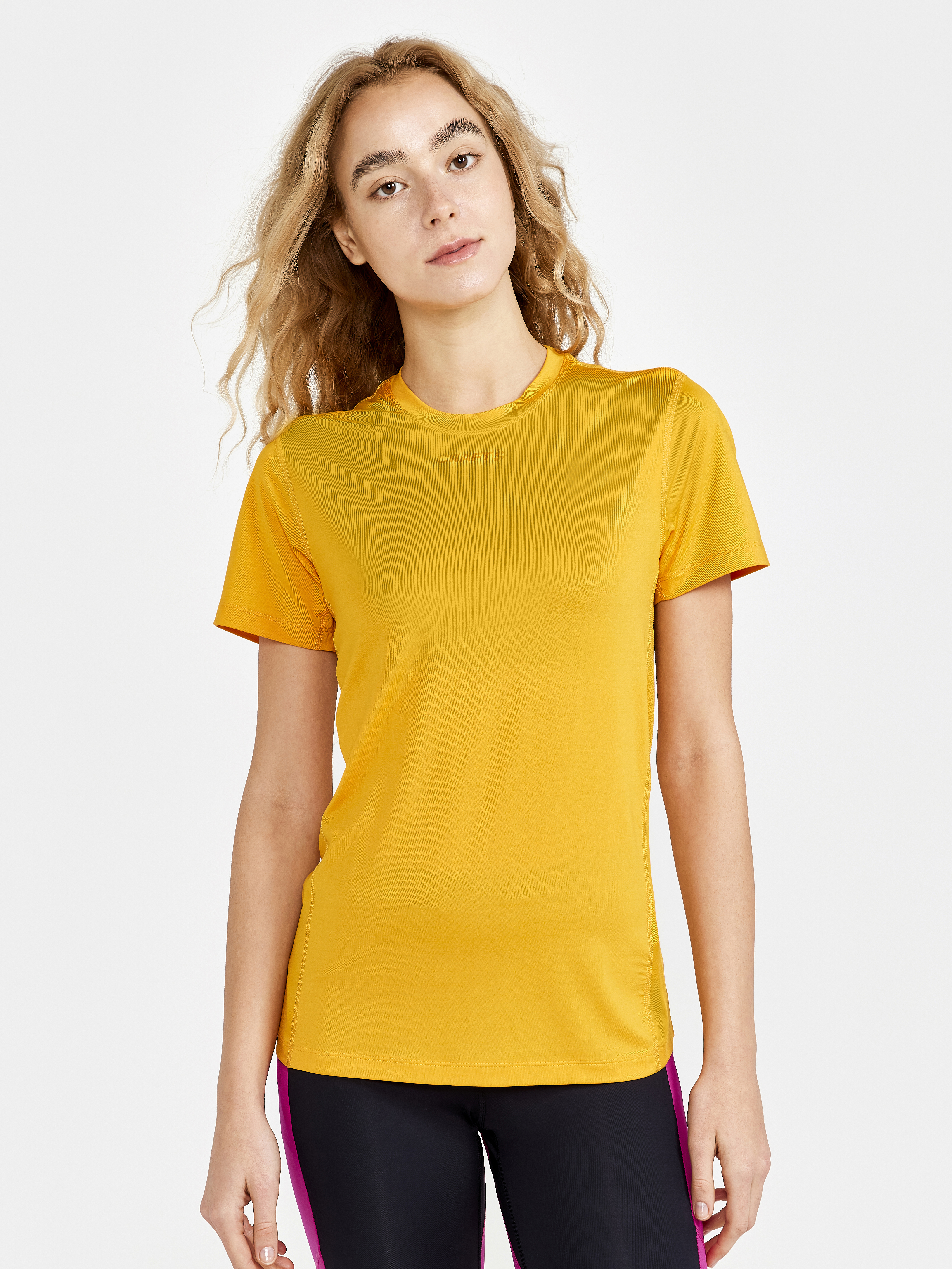 ADV Essence SS Tee W