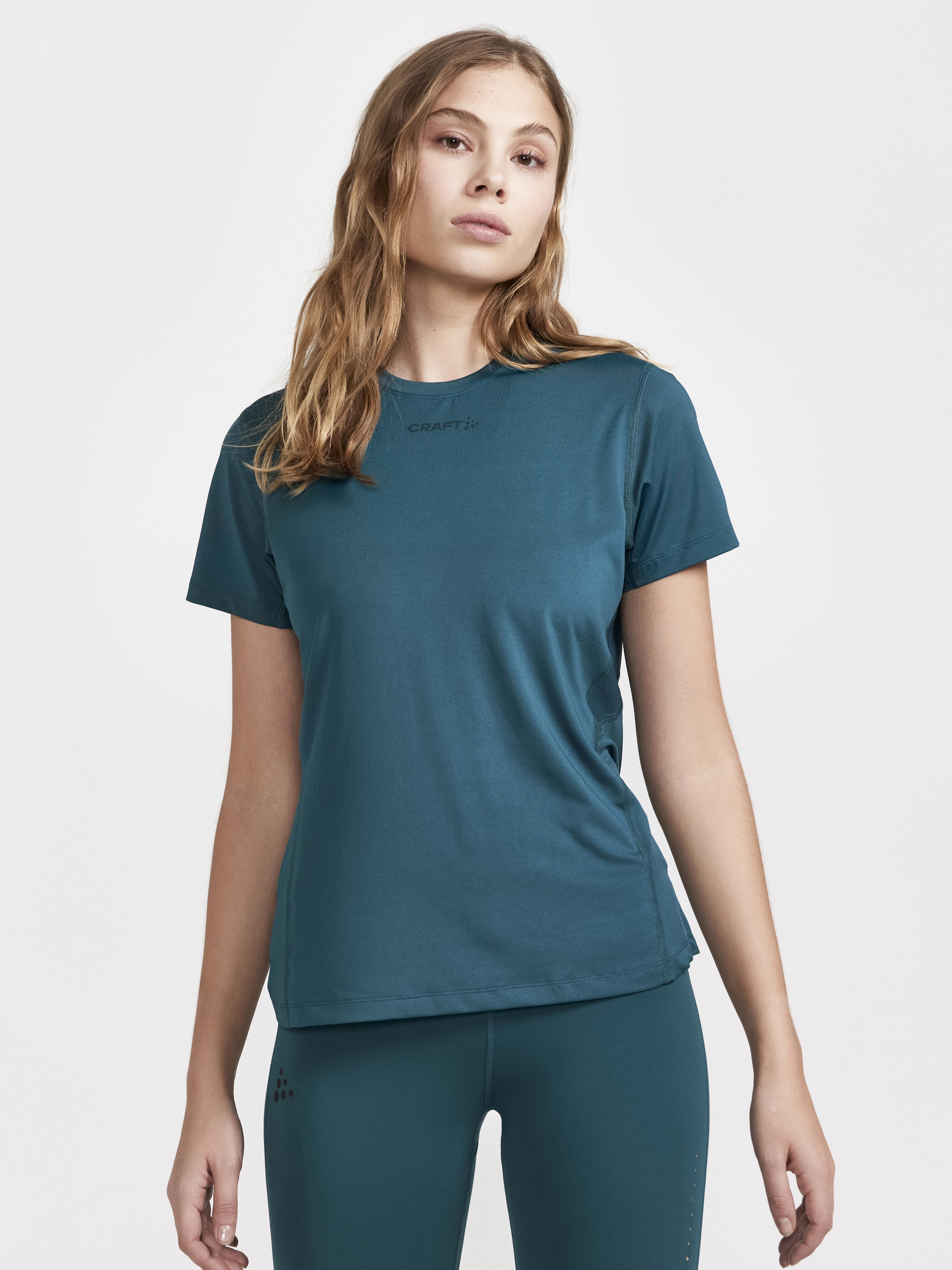 ADV Essence SS Tee W