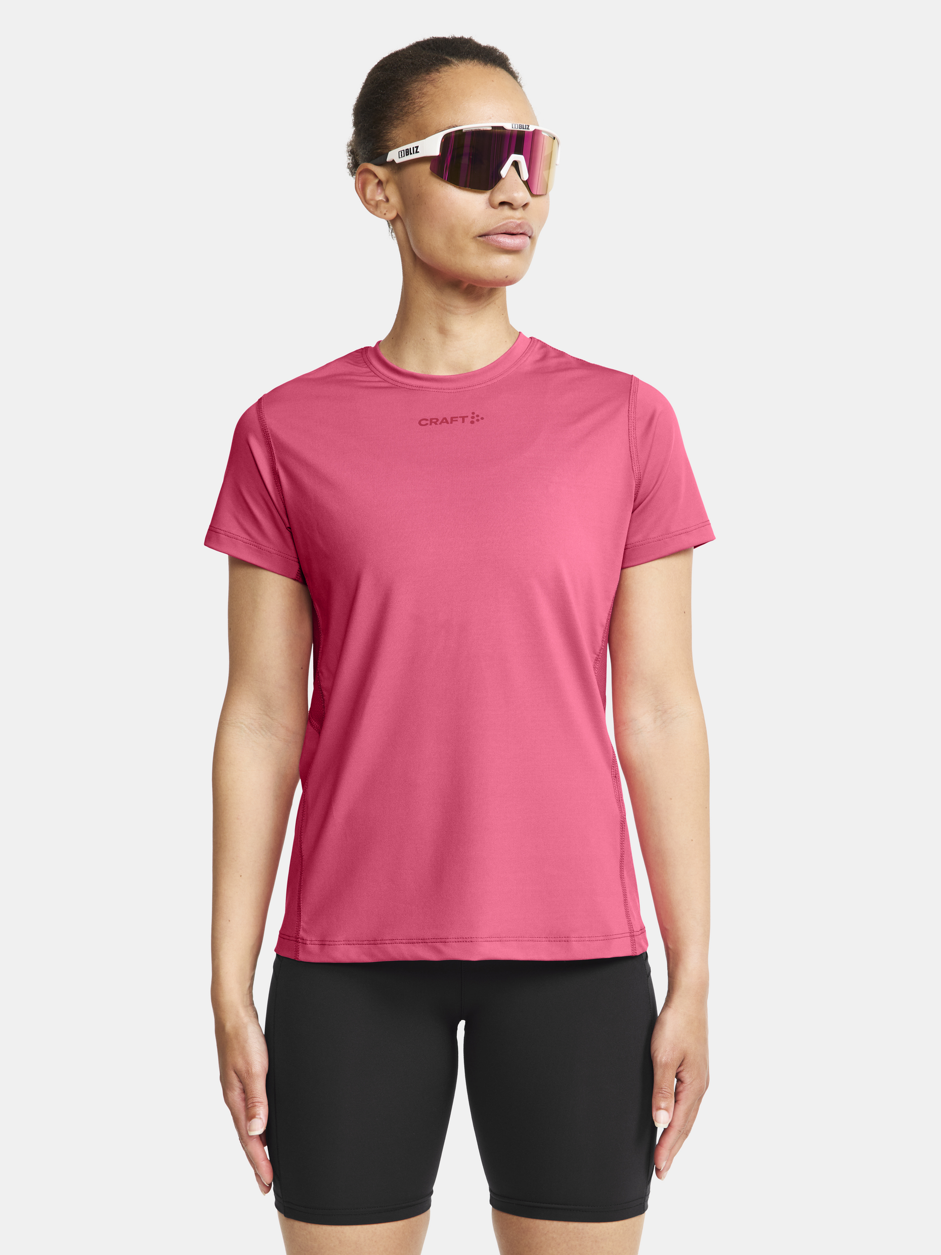 ADV Essence SS Tee W