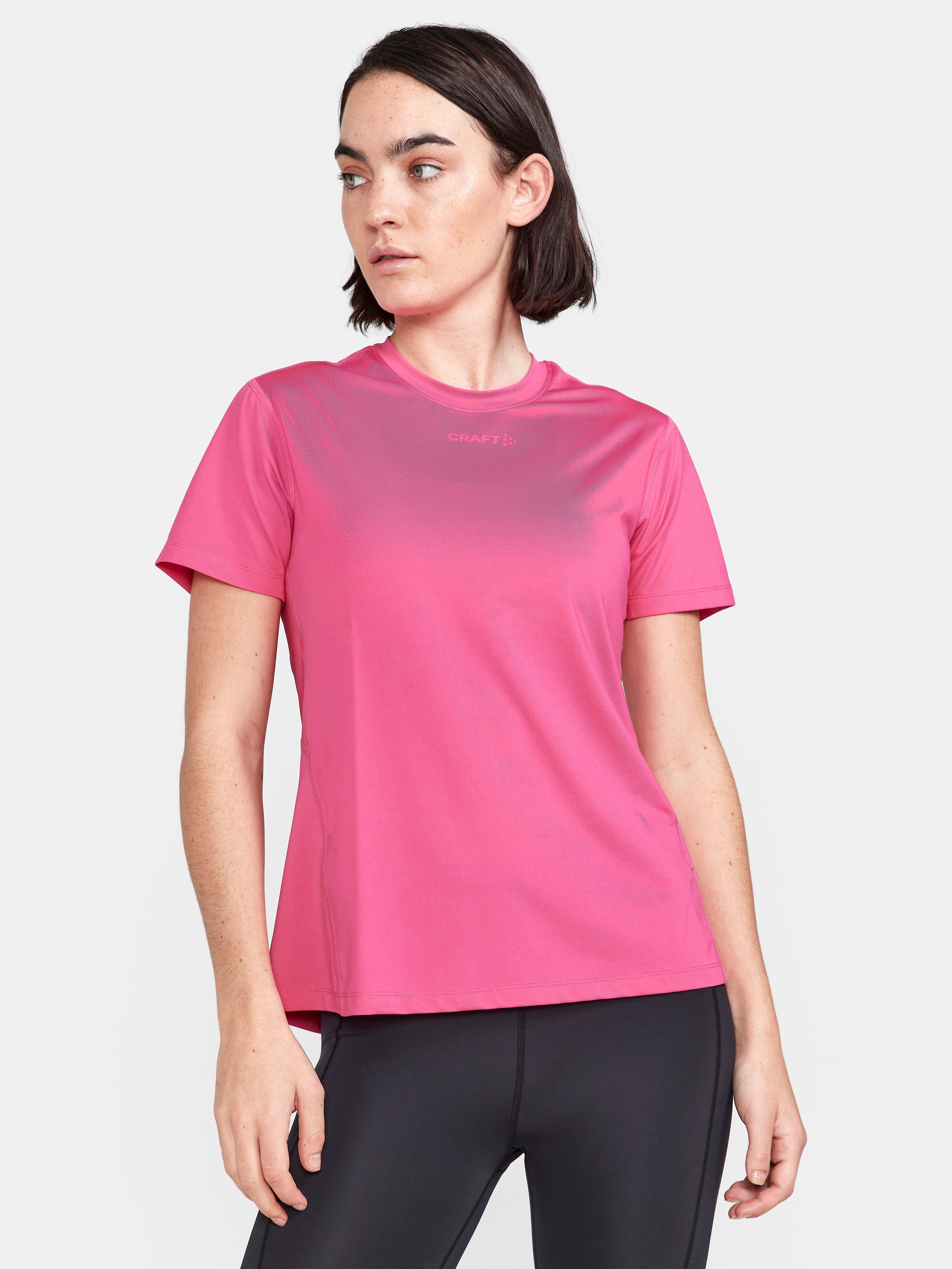 ADV Essence SS Tee W