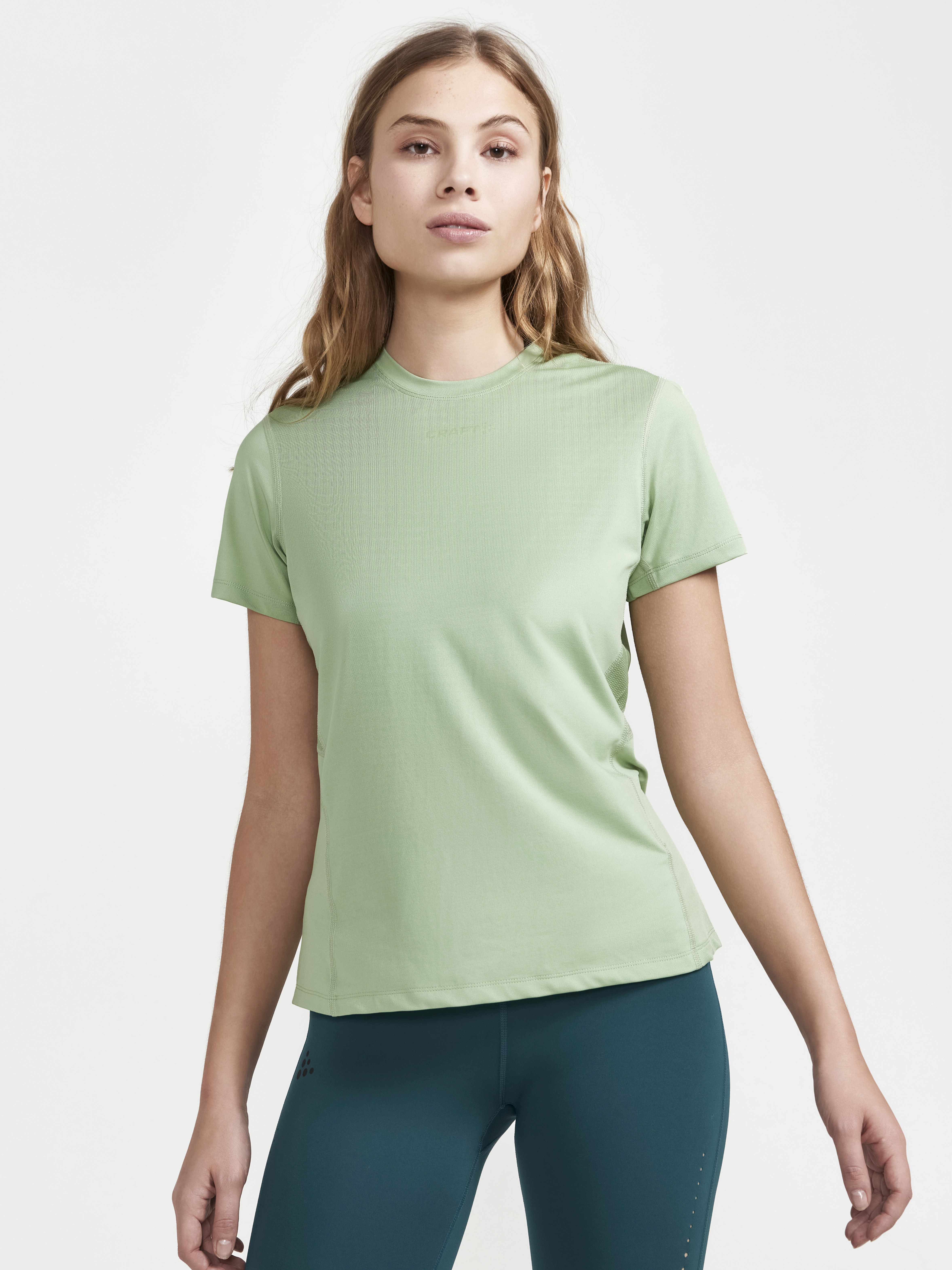 ADV Essence SS Tee W