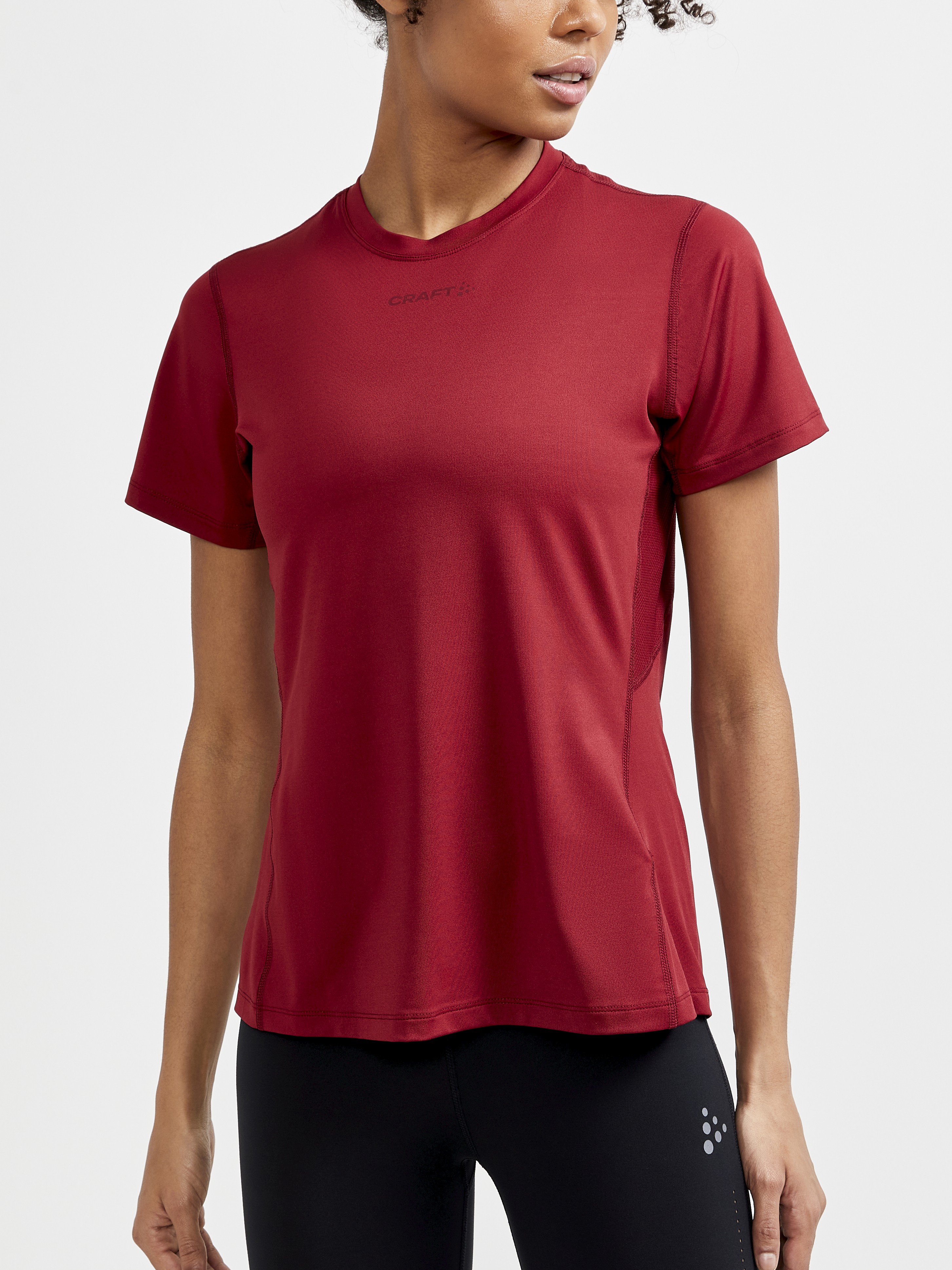 ADV Essence SS Tee W