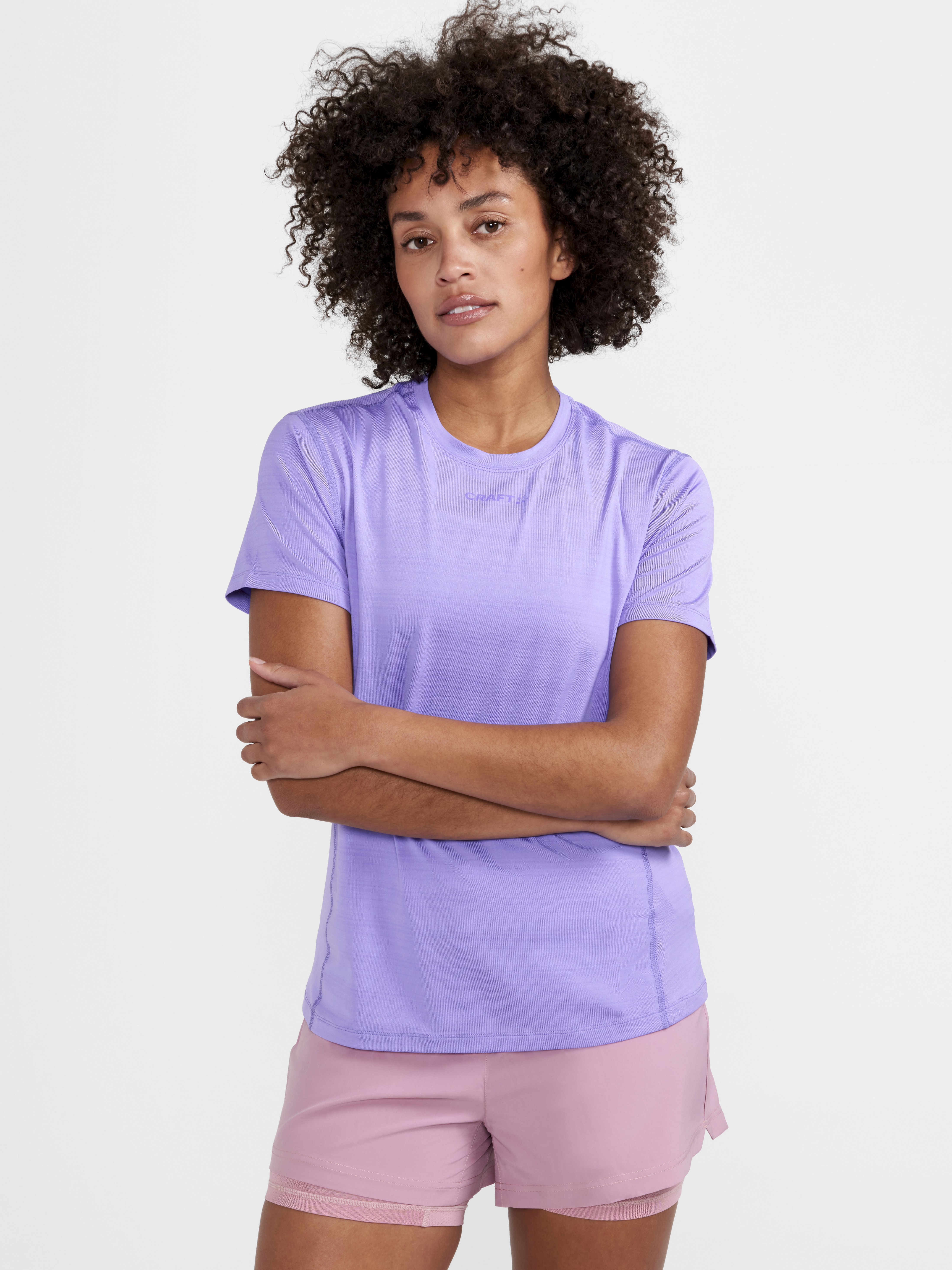 ADV Essence SS Tee W